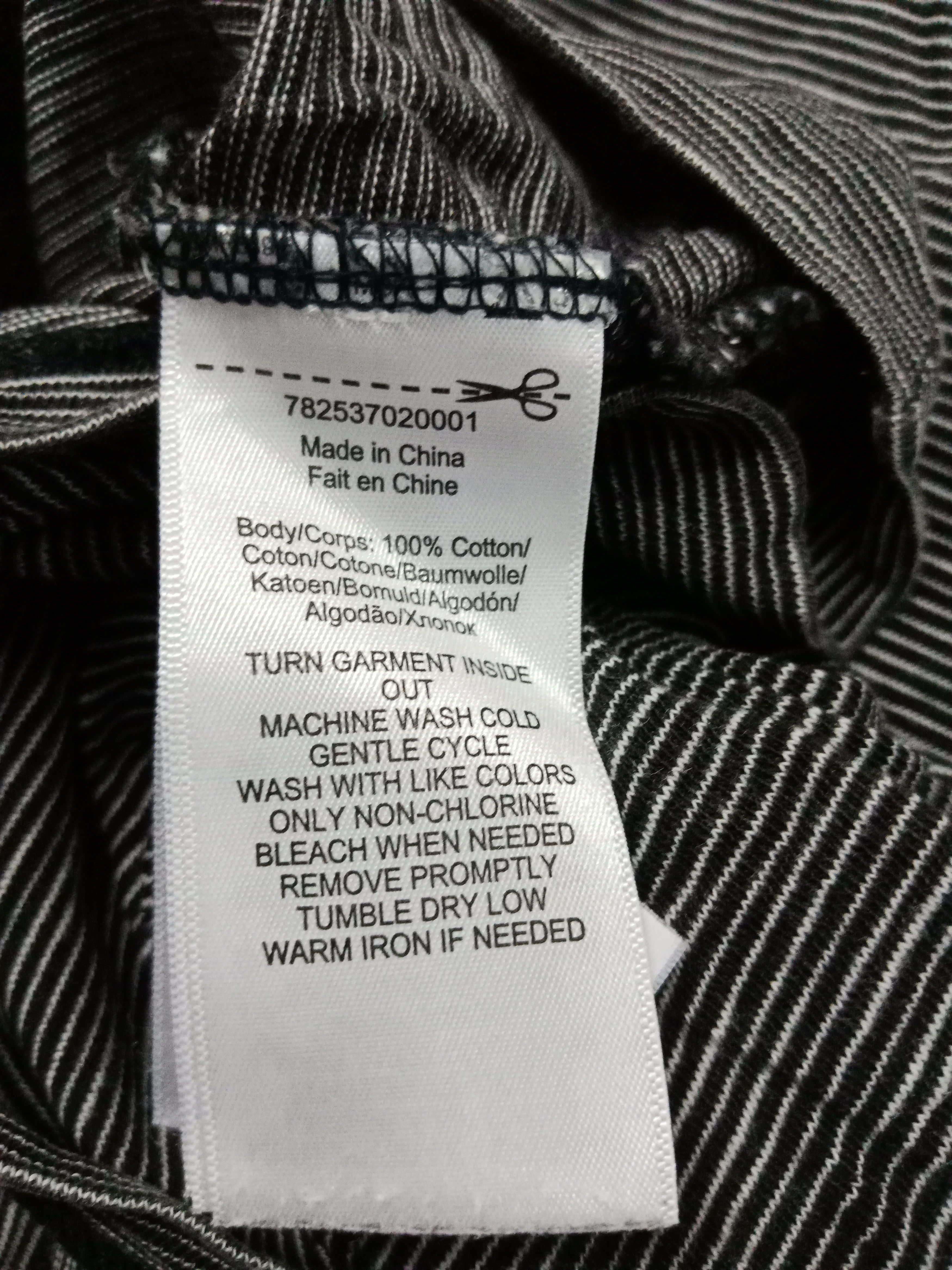 RRL Ralph Lauren RRL Ralph Lauren Stripes #D Size US M / EU 48-50 / 2 - 6 Thumbnail