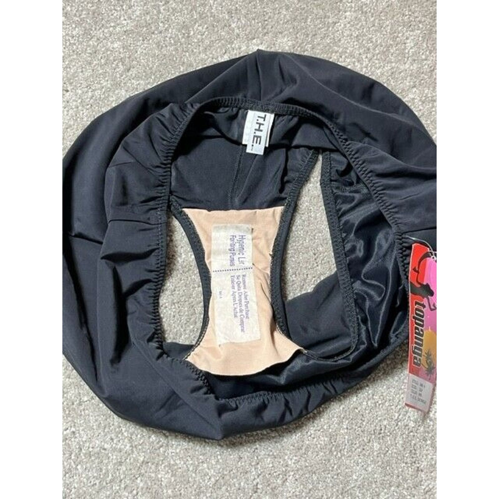 Other Topanga by T.H.E. Bikini Swim Bottom Women 26W Tummy Slimmer Size 4XL / US 24-26 - 3 Thumbnail