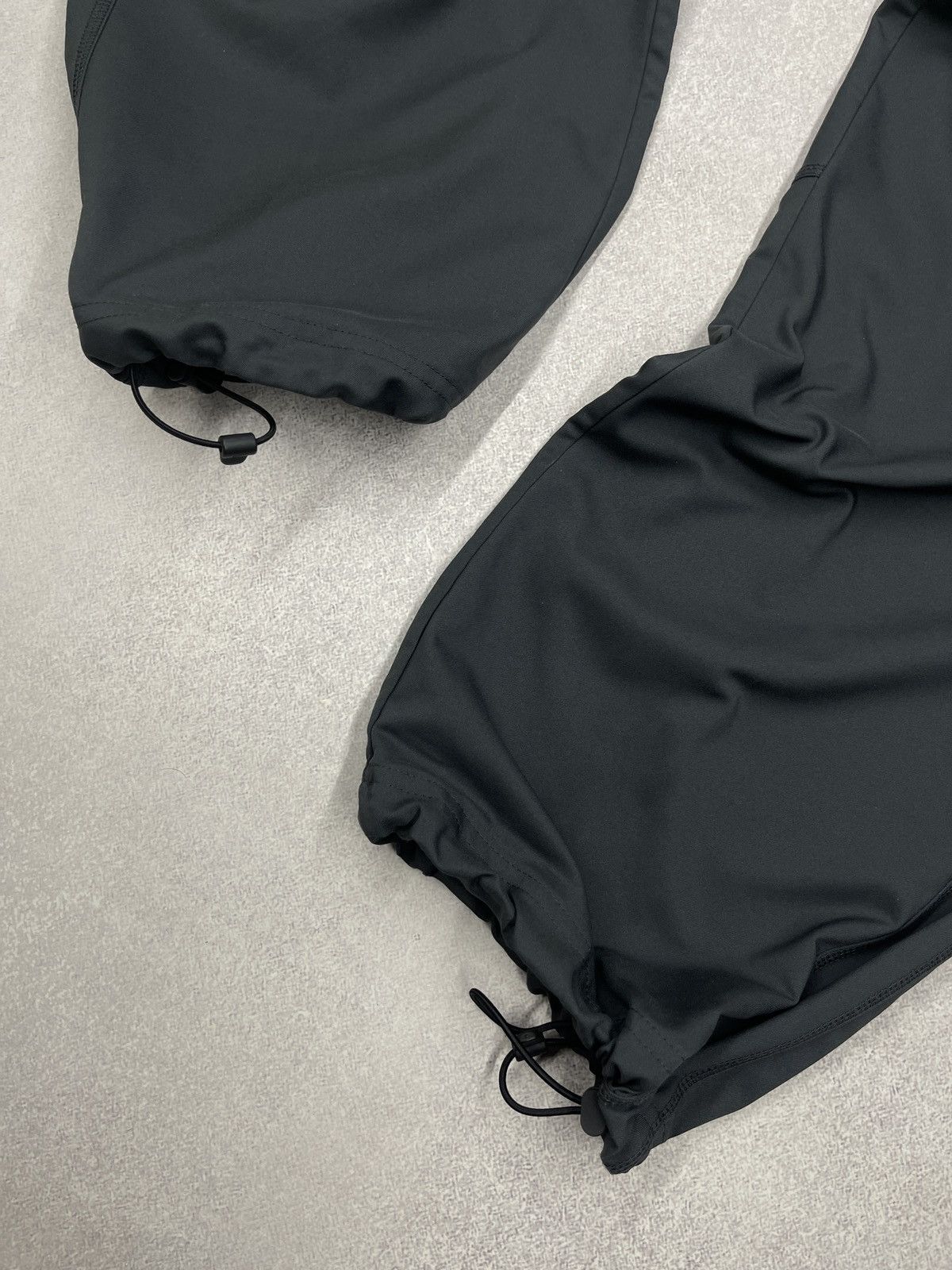 Nike Mens Nike Dri Fit Sweatshirt on Drawstrings Graphit TECH ACG Size US 36 / EU 52 - 5 Thumbnail