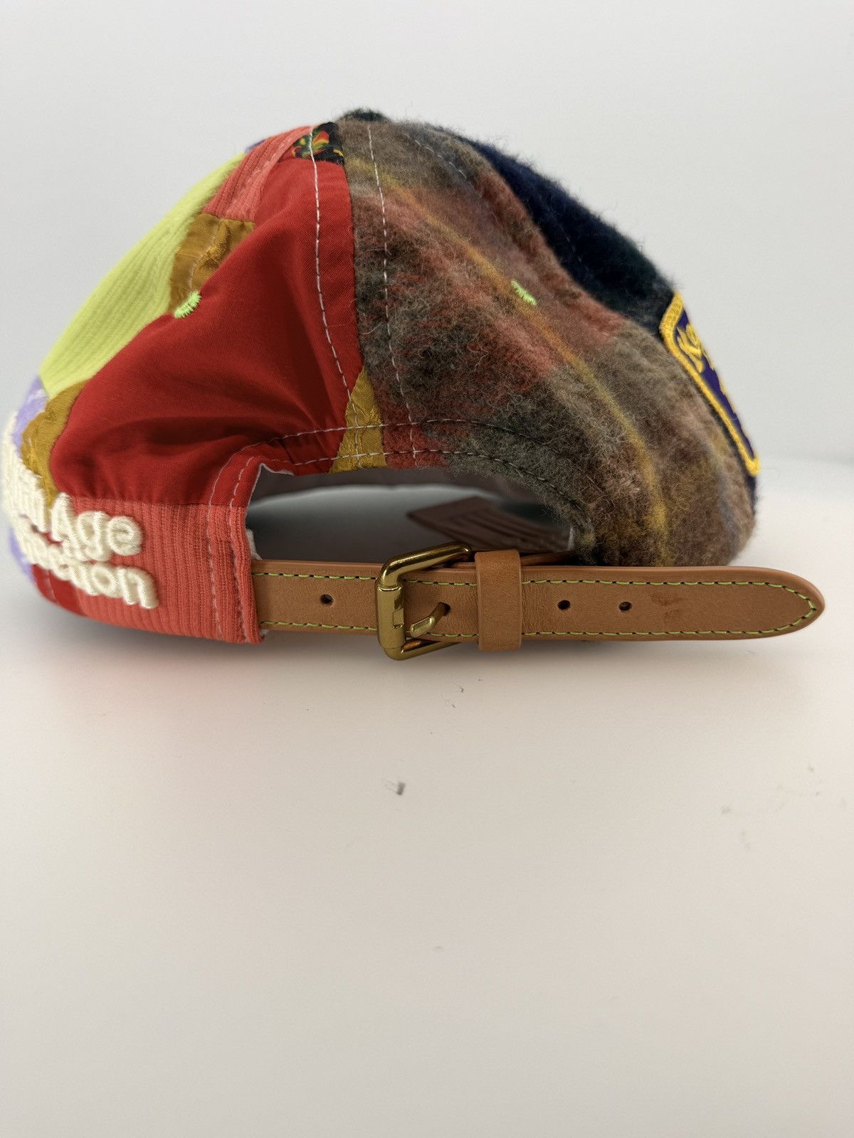 Better With Age Better With Age Exclusive NY Hat Multicolor Size ONE SIZE - 4 Thumbnail