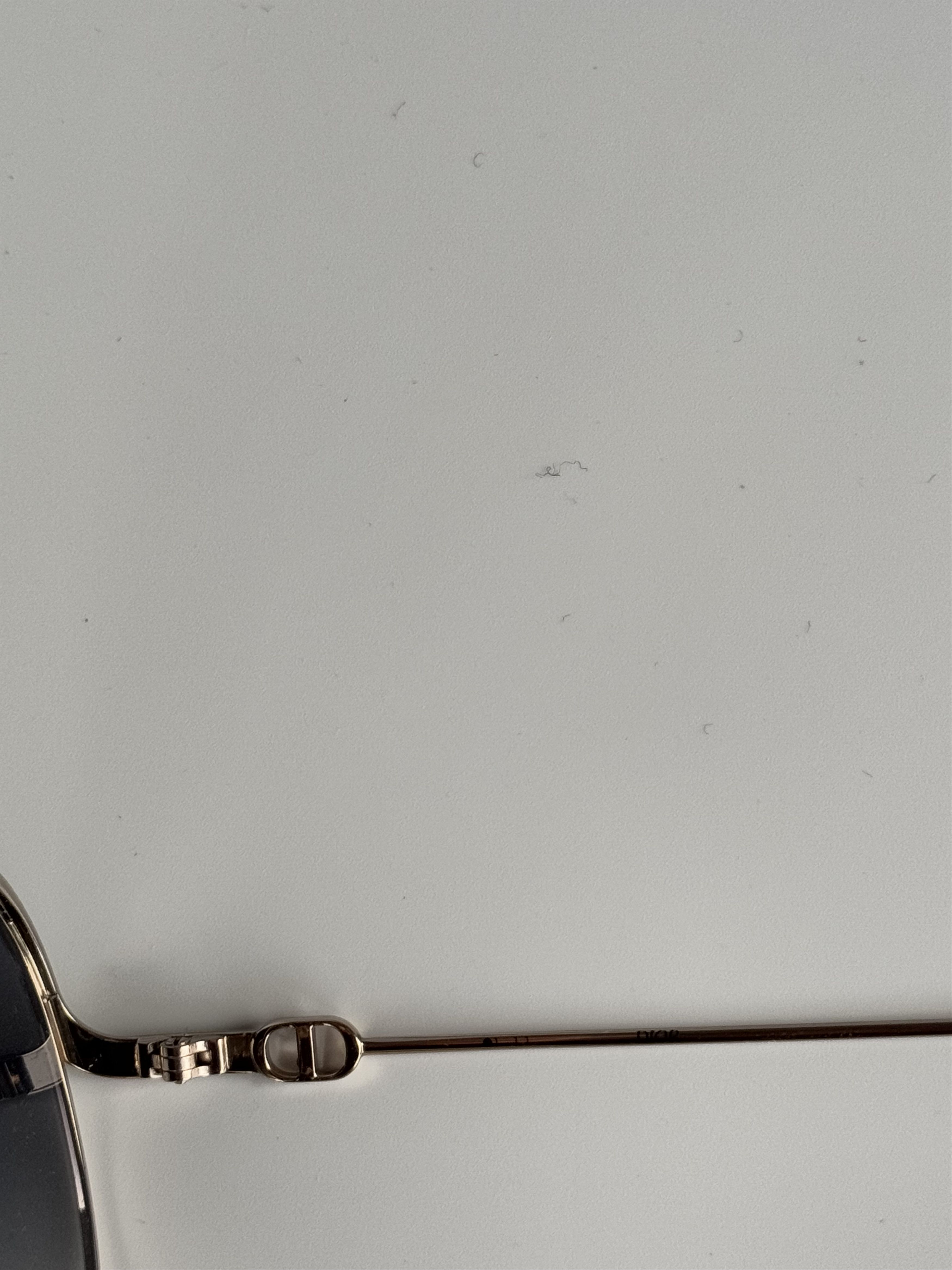 Dior Dior sunglasses Size ONE SIZE - 15 Thumbnail