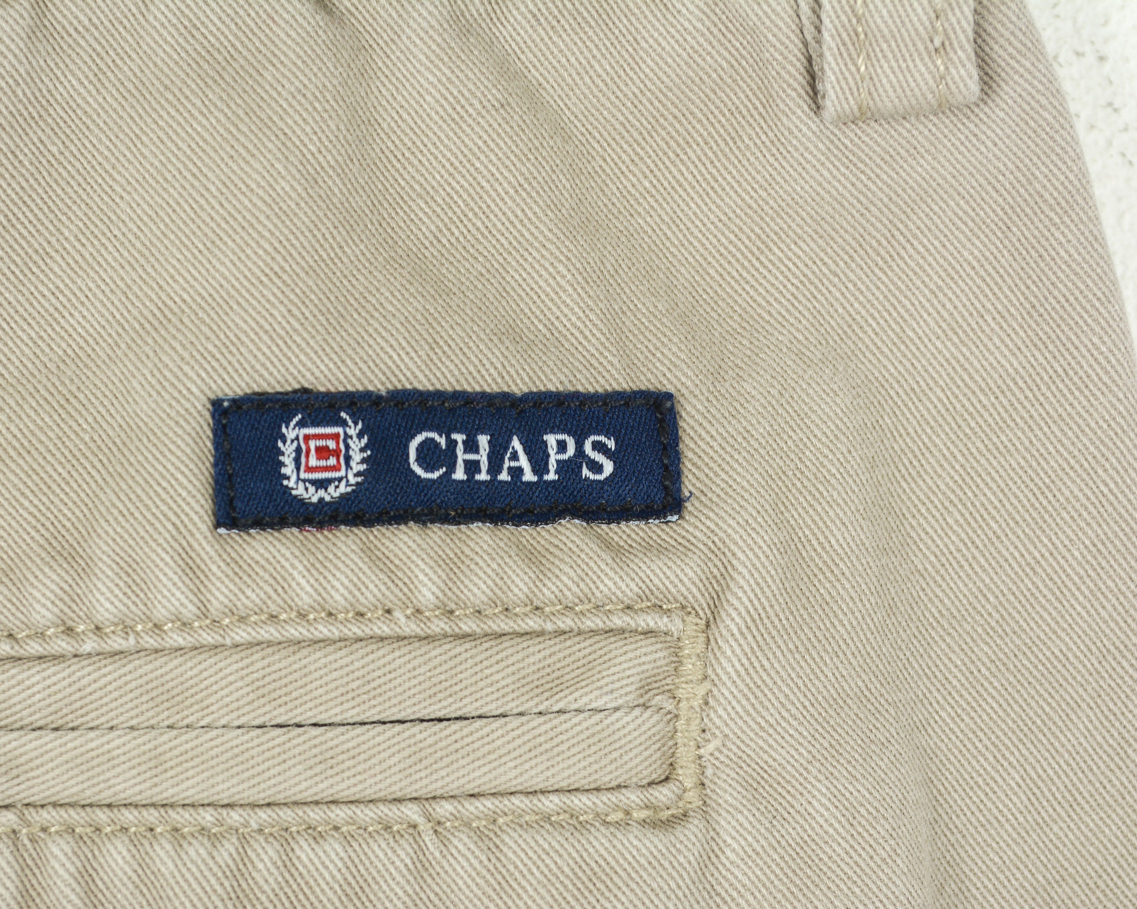 Polo Ralph Lauren W34 Regular Fit Cargo Work Shorts Skater Combats Bermuda Size US 34 / EU 50 - 7 Thumbnail