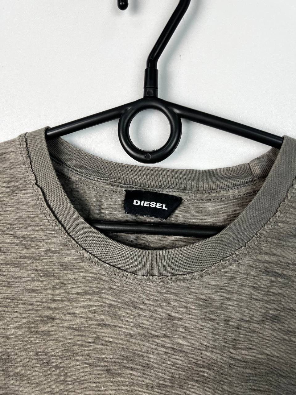 Diesel × Vintage Diesel luxury t-shirts size S Size US S / EU 44-46 / 1 - 3 Thumbnail