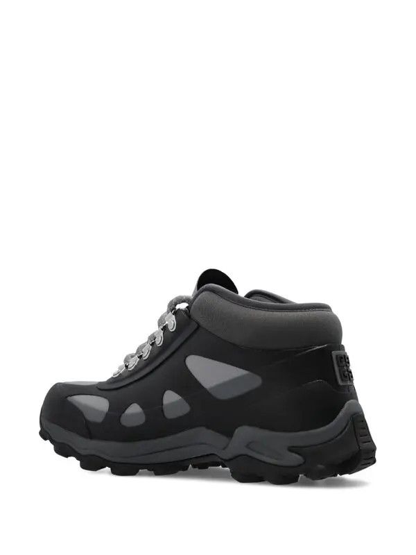 Givenchy o1n1vont0326 Boots in Black Size US 10 / EU 43 - 3 Thumbnail