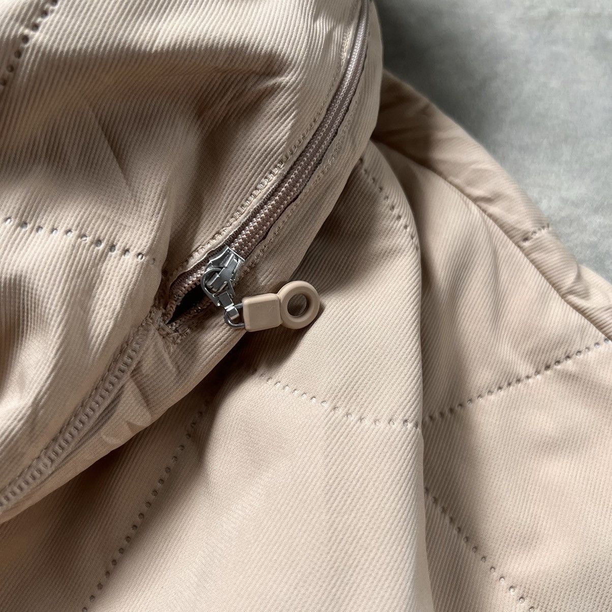 Issey Miyake Pleats Please by Issey Miyake Coat Jacket Size L / US 10 / IT 46 - 4 Thumbnail