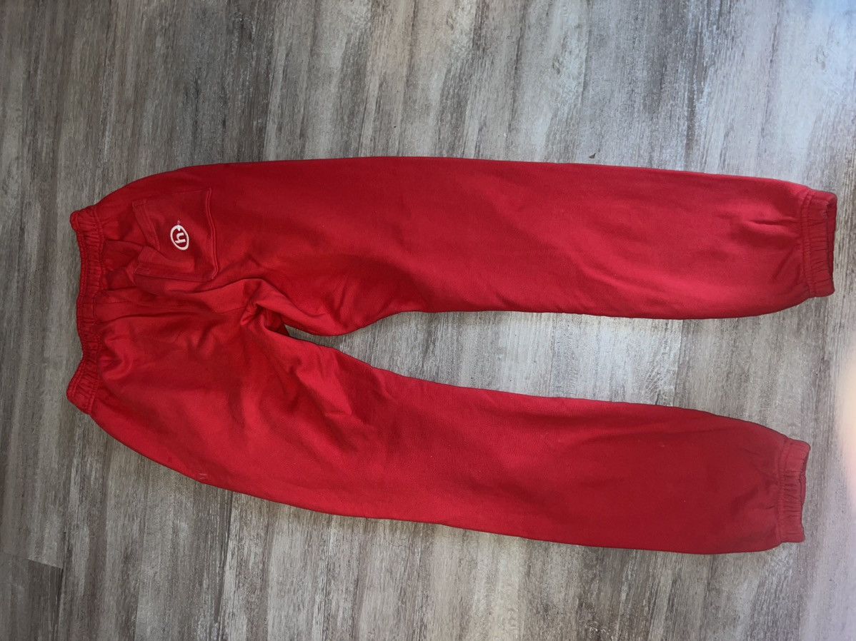 HIDDEN HIDDEN NY SWEATPANTS Size US 31 - 5 Thumbnail