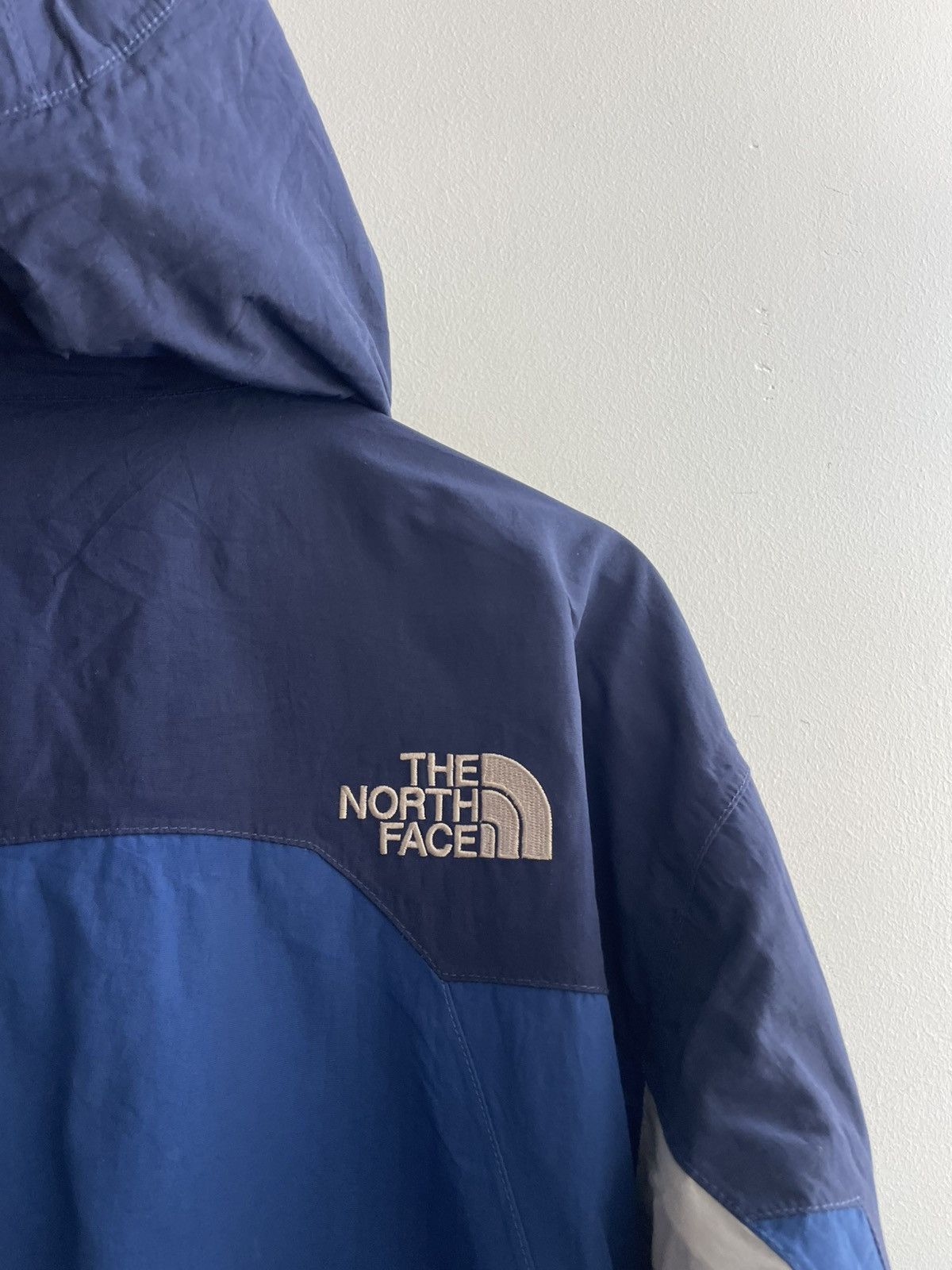 The North Face The North Face raincoat Size US XL / EU 56 / 4 - 11 Thumbnail