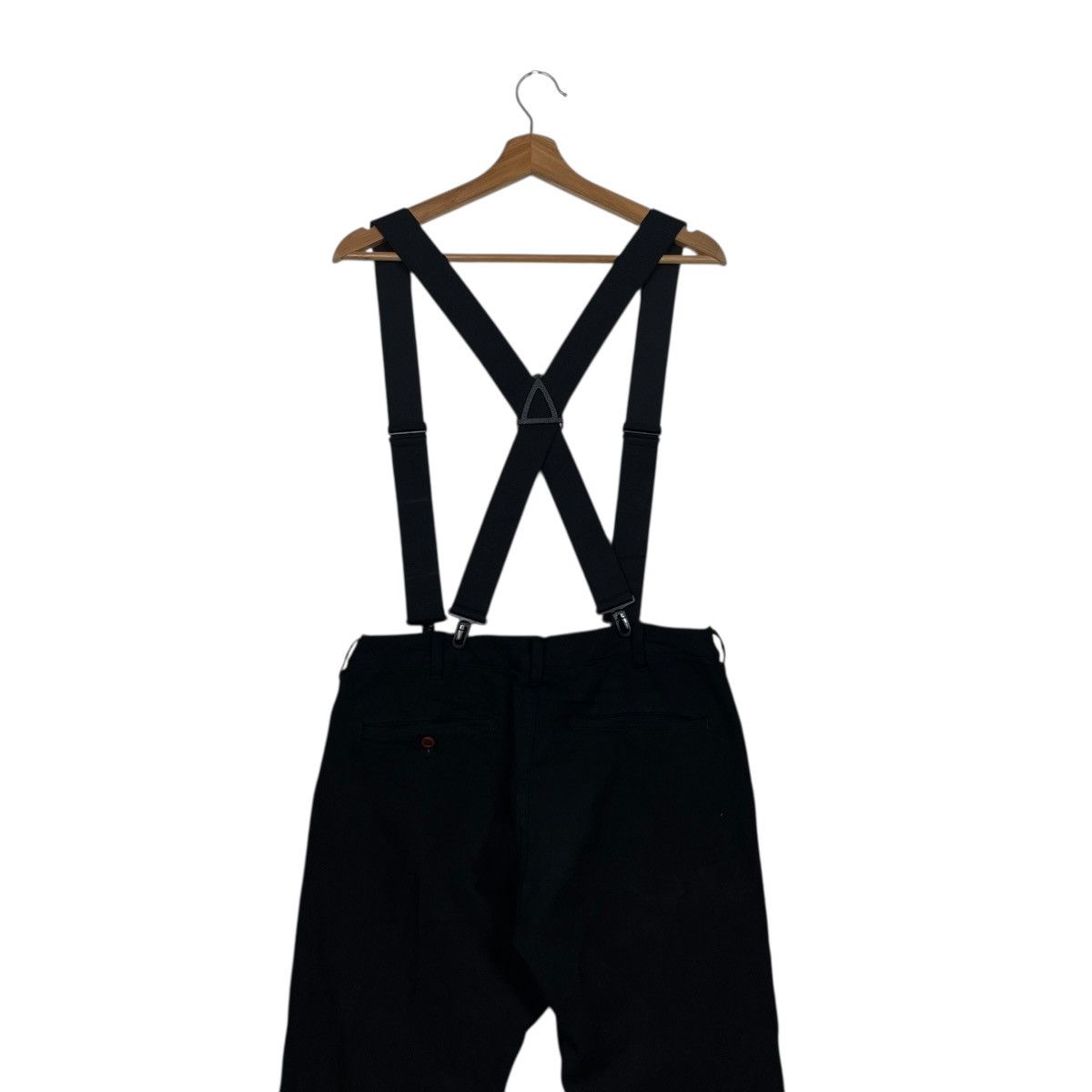 Comme des Garcons Homme Plus Comme Des Garcons Homme Plus Casual Pant Size US 32 / EU 48 - 9 Thumbnail