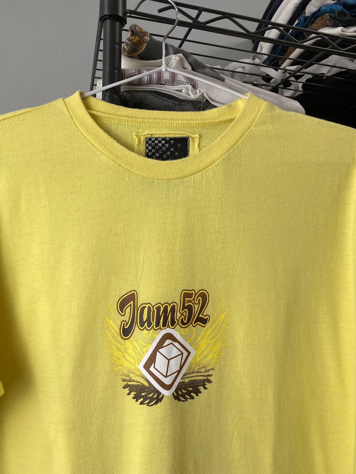 O'Neill Vintage 2000’s Jam 52 Surfers Paradise T Shirt Stussy Size US M / EU 48-50 / 2 - 3 Thumbnail