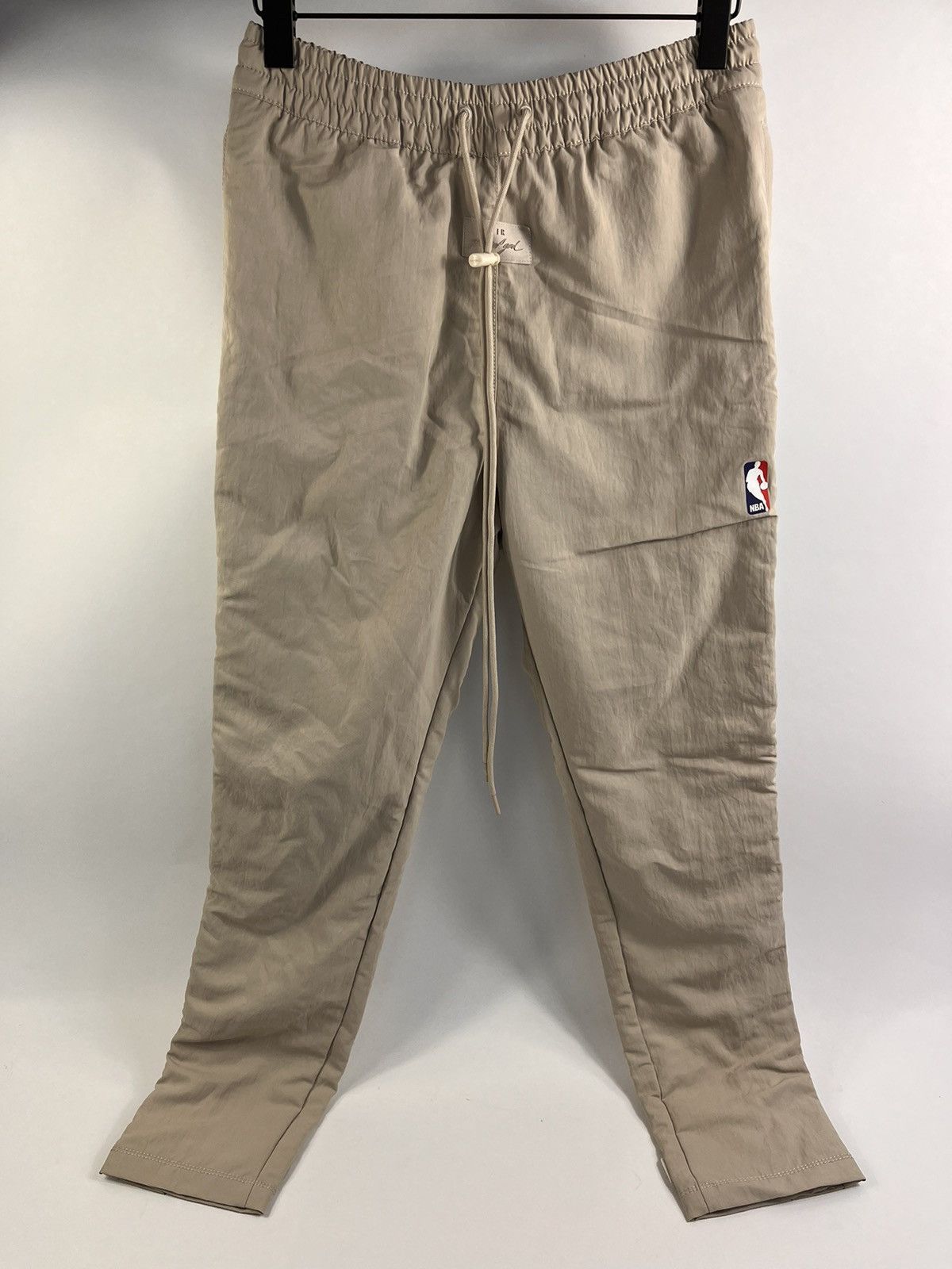 Fear Of God Nike Nba Pants | Grailed