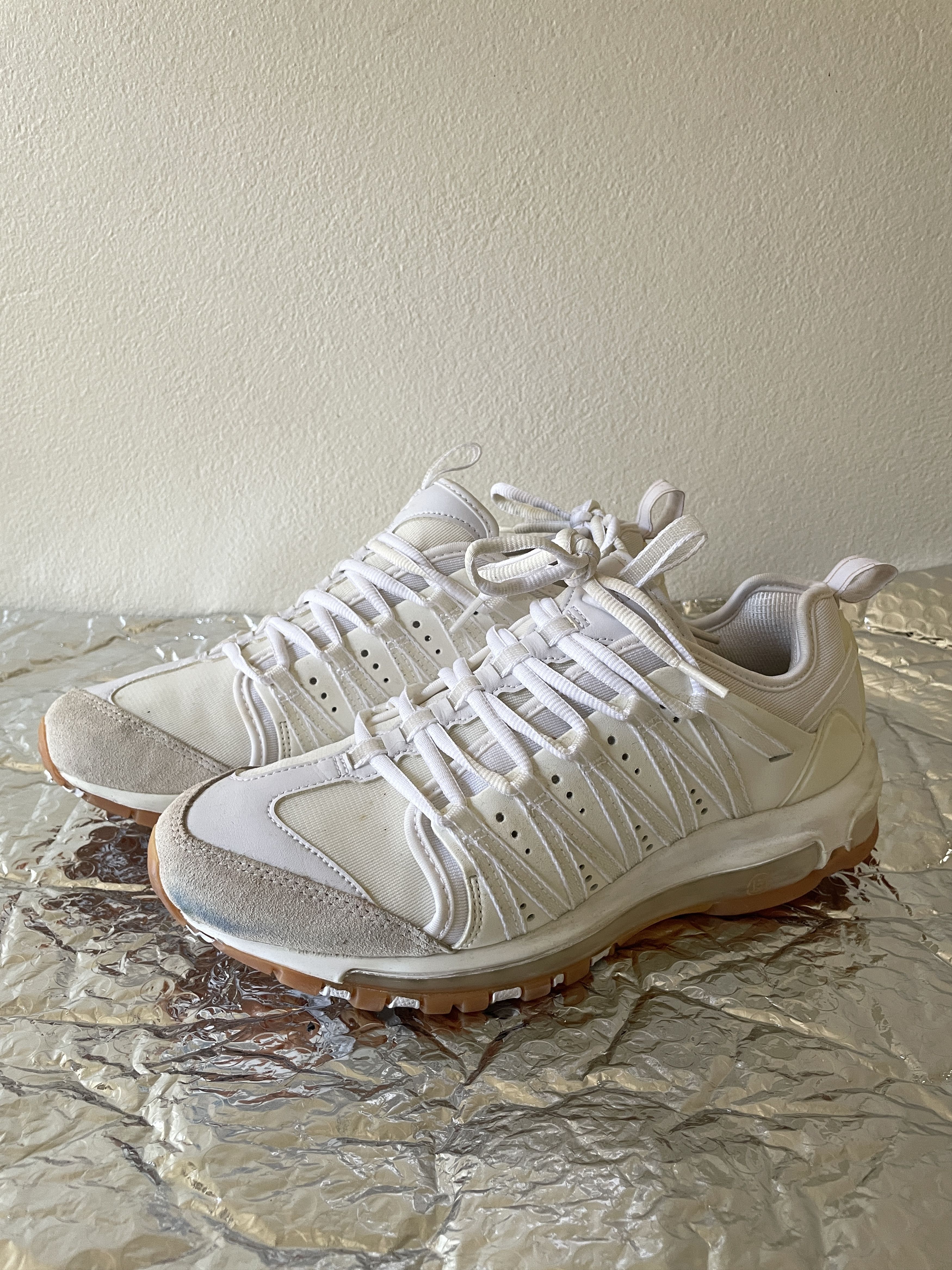 CLOT × Nike Nike x CLOT AM Haven Size US 8 / EU 41 - 1 Thumbnail