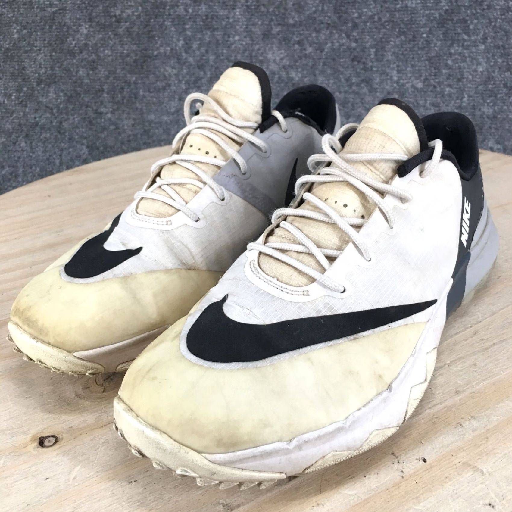 Nike Nike FI Flex Sneakers Womens Low Top Spikeless Golf Multicolor 8.5 US Womens Nike Shoes 2016 Linked to Fashion Size M / US 6-8 / IT 42-44 - 7 Thumbnail
