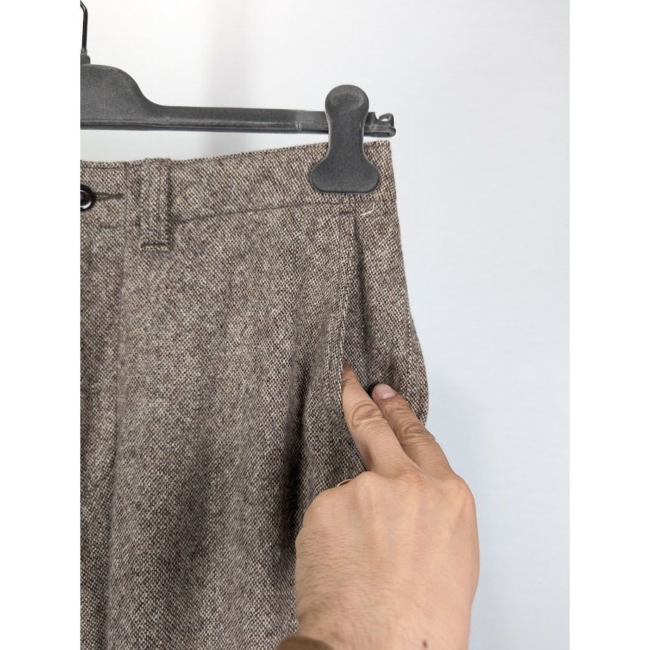 Todd Snyder o1rshd1 CC20 Pants in Beige Size US 30 / EU 46 - 9 Thumbnail