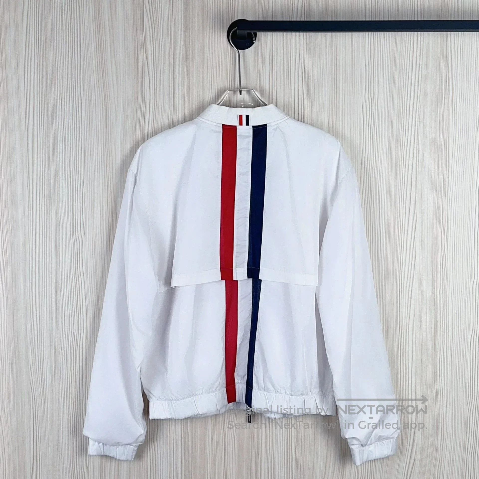 Moncler Genius thom browne tb jacket size 4. Size US L / EU 52-54 / 3 - 2 Thumbnail