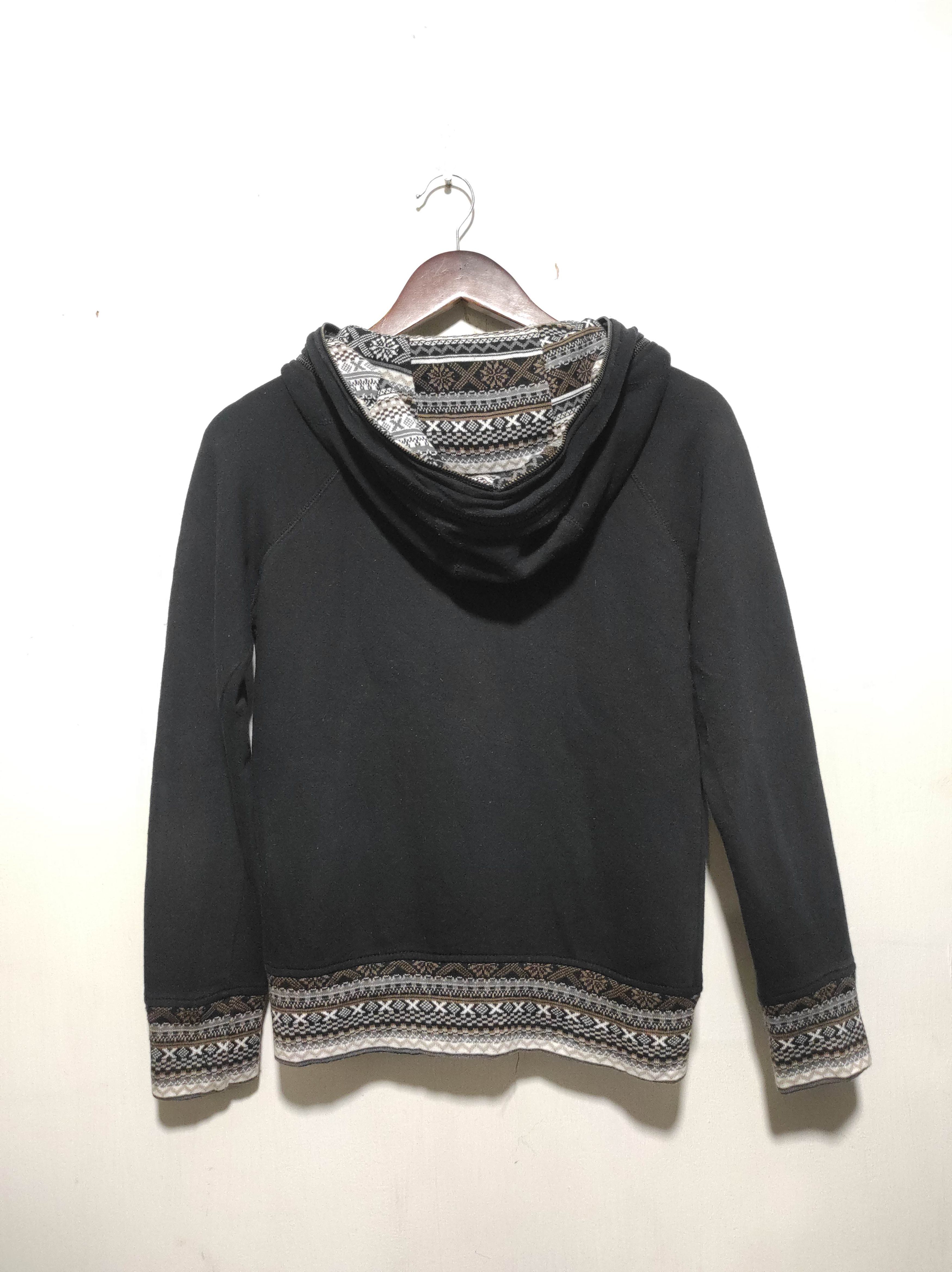 14th Addiction CRUX Multizip Hoodie style Ifsixwasnine lgb Size US XS / EU 42 / 0 - 12 Thumbnail