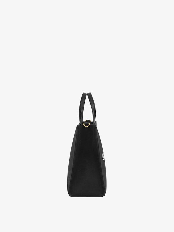 Givenchy o1w1db10126 Size: One Size / Bag in Black Size ONE SIZE - 4 Thumbnail