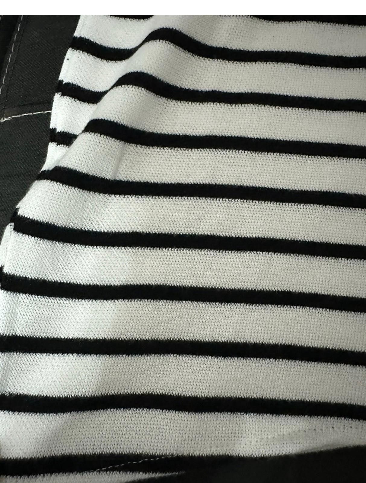 Zara ZARA Top With Asymetric design Size M / US 6-8 / IT 42-44 - 2 Thumbnail