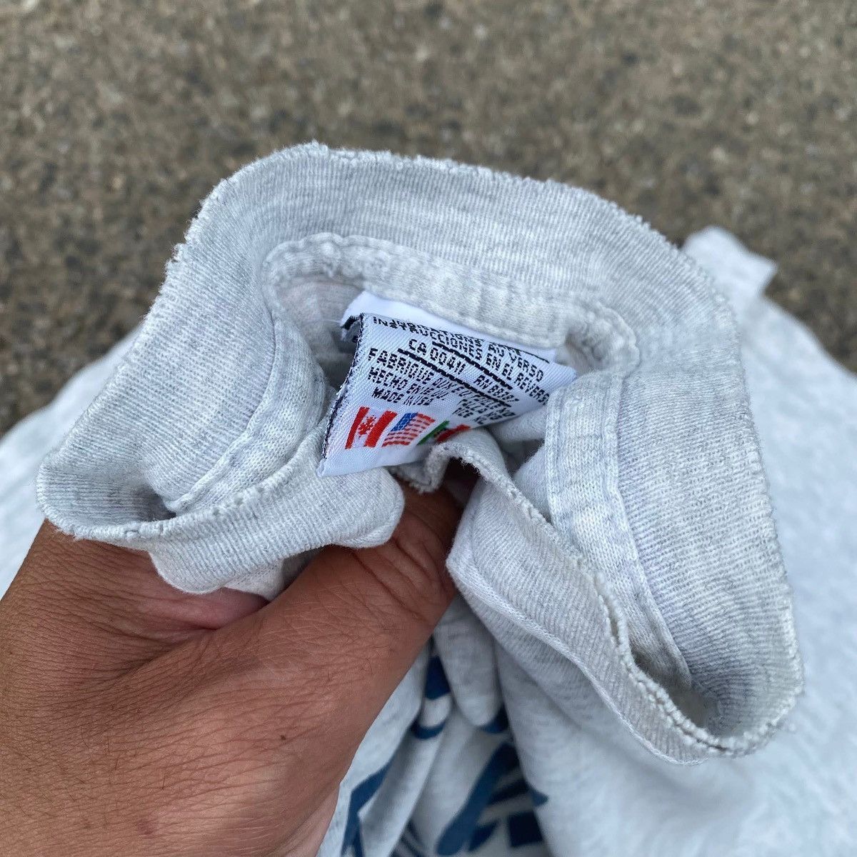 Adidas RARE ‼️ Adidas Size US XL / EU 56 / 4 - 4 Thumbnail