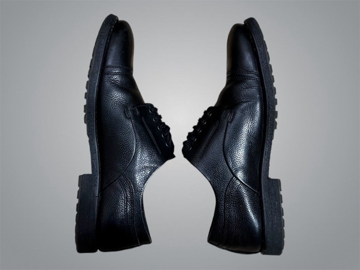 Diesel × Seditionaries Diesel Avant-Garde Derby Shoes Size US 9 / EU 42 - 2 Thumbnail