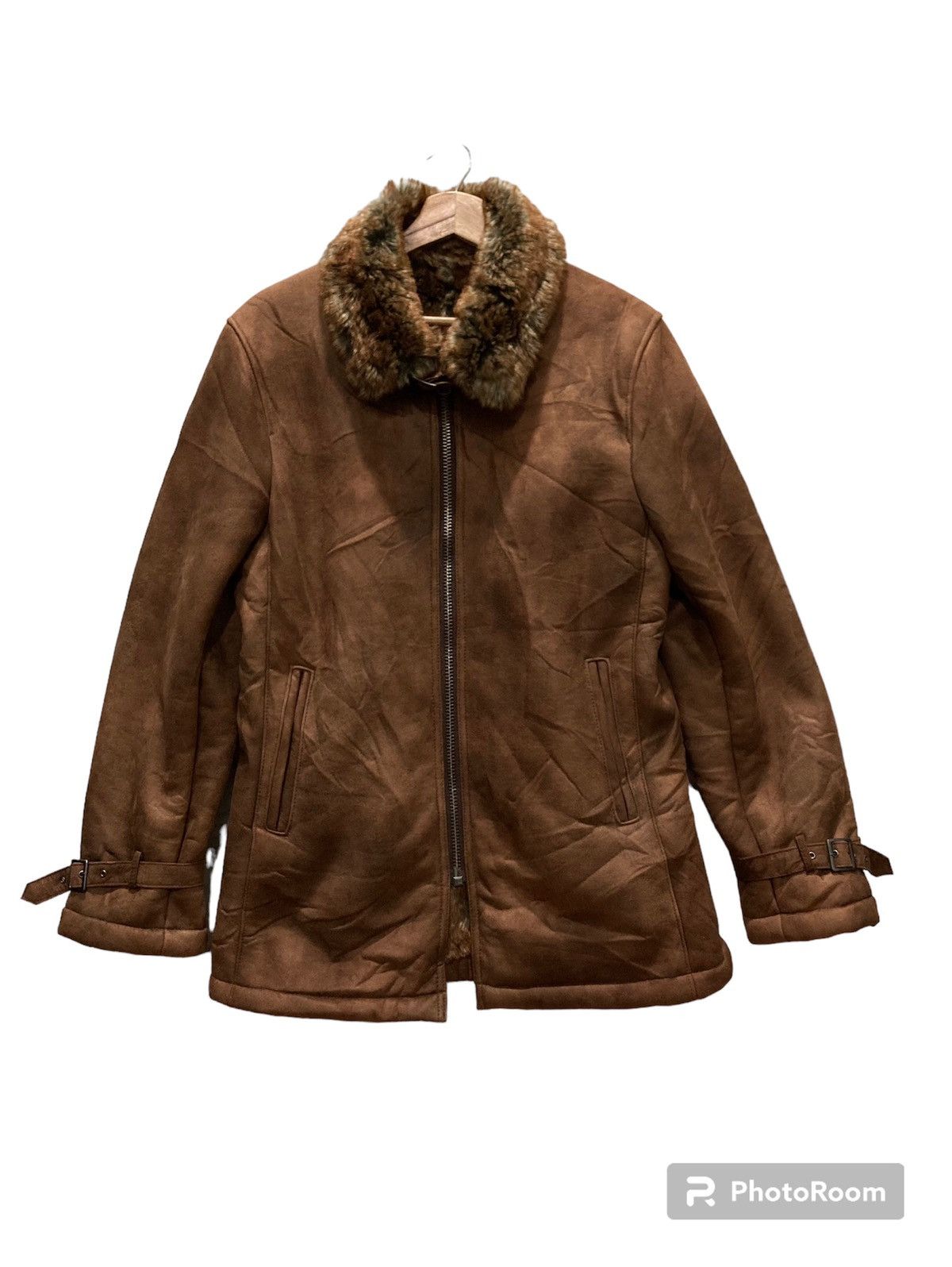 🔥STEALS🔥Custom Culture Khaki Jacket