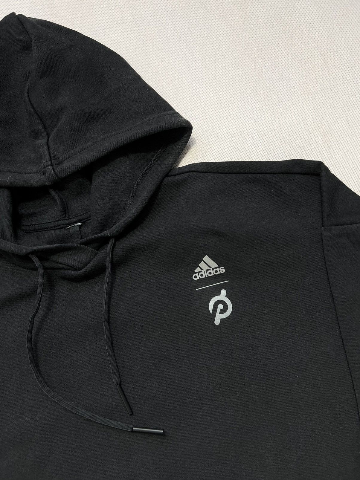 Adidas Hoodie Adidas x Capable of Greatness oversize black Size M / US 6-8 / IT 42-44 - 4 Thumbnail