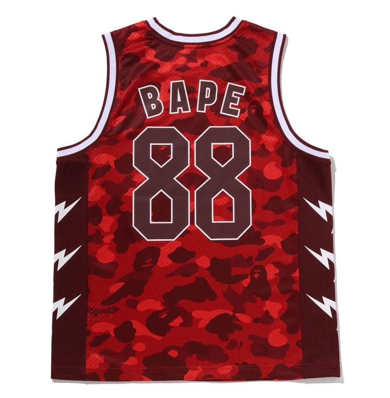 Bape Bape Tank Top Size ONE SIZE - 3 Thumbnail