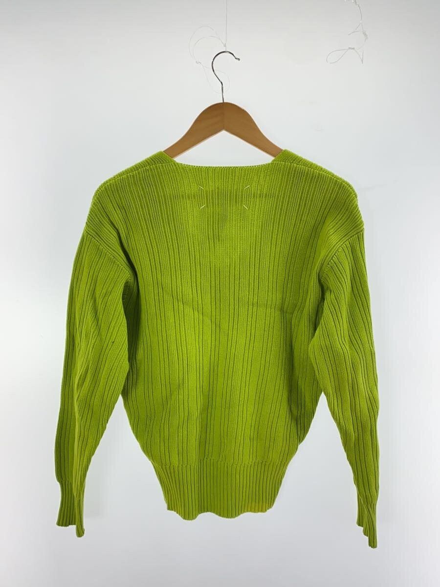 Maison Margiela Ribbed Knit Sweater Size US XS / EU 42 / 0 - 2 Thumbnail