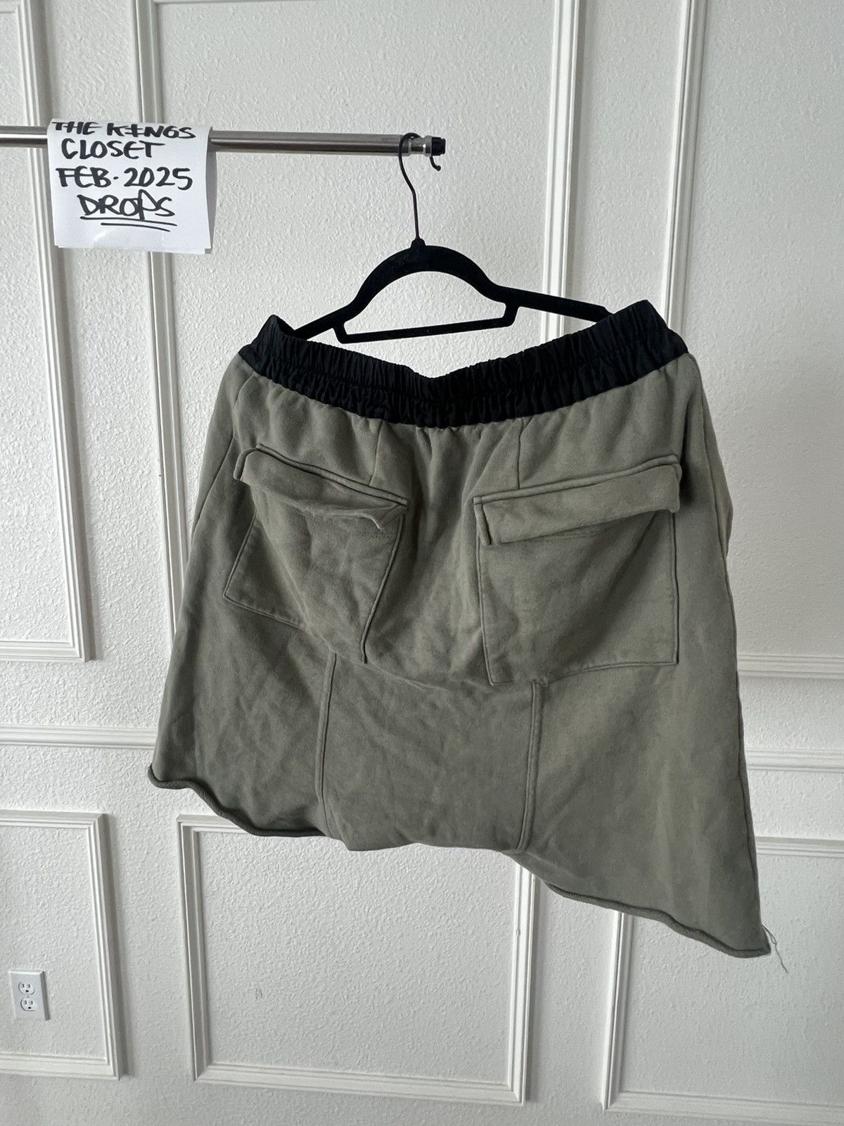 Fear of God F.O.G Fear of God shorts Size US 36 / EU 52 - 2 Thumbnail