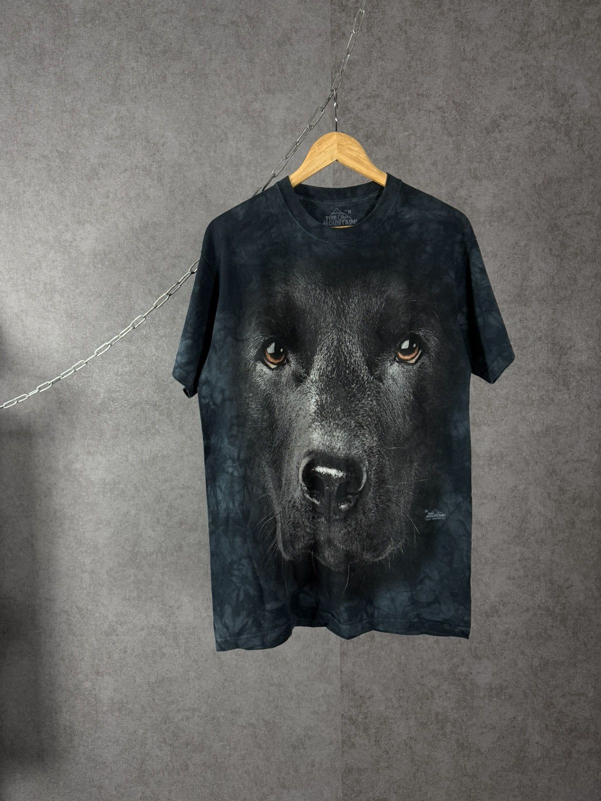 The Mountain The Mountain USA 2011 animal tee Size US M / EU 48-50 / 2 - 1 Thumbnail