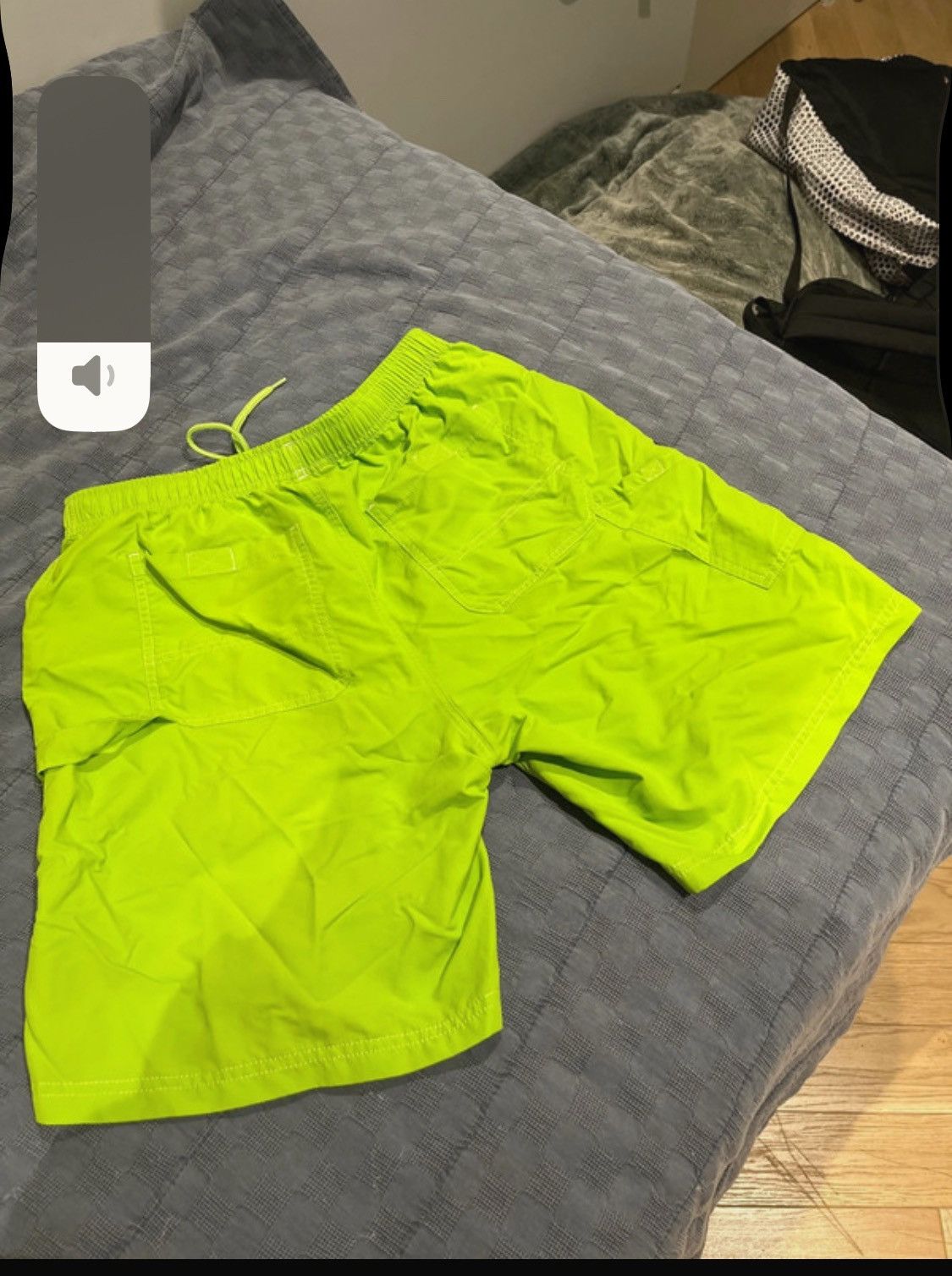Supreme Supreme painter shorts Size US 34 / EU 50 - 2 Thumbnail