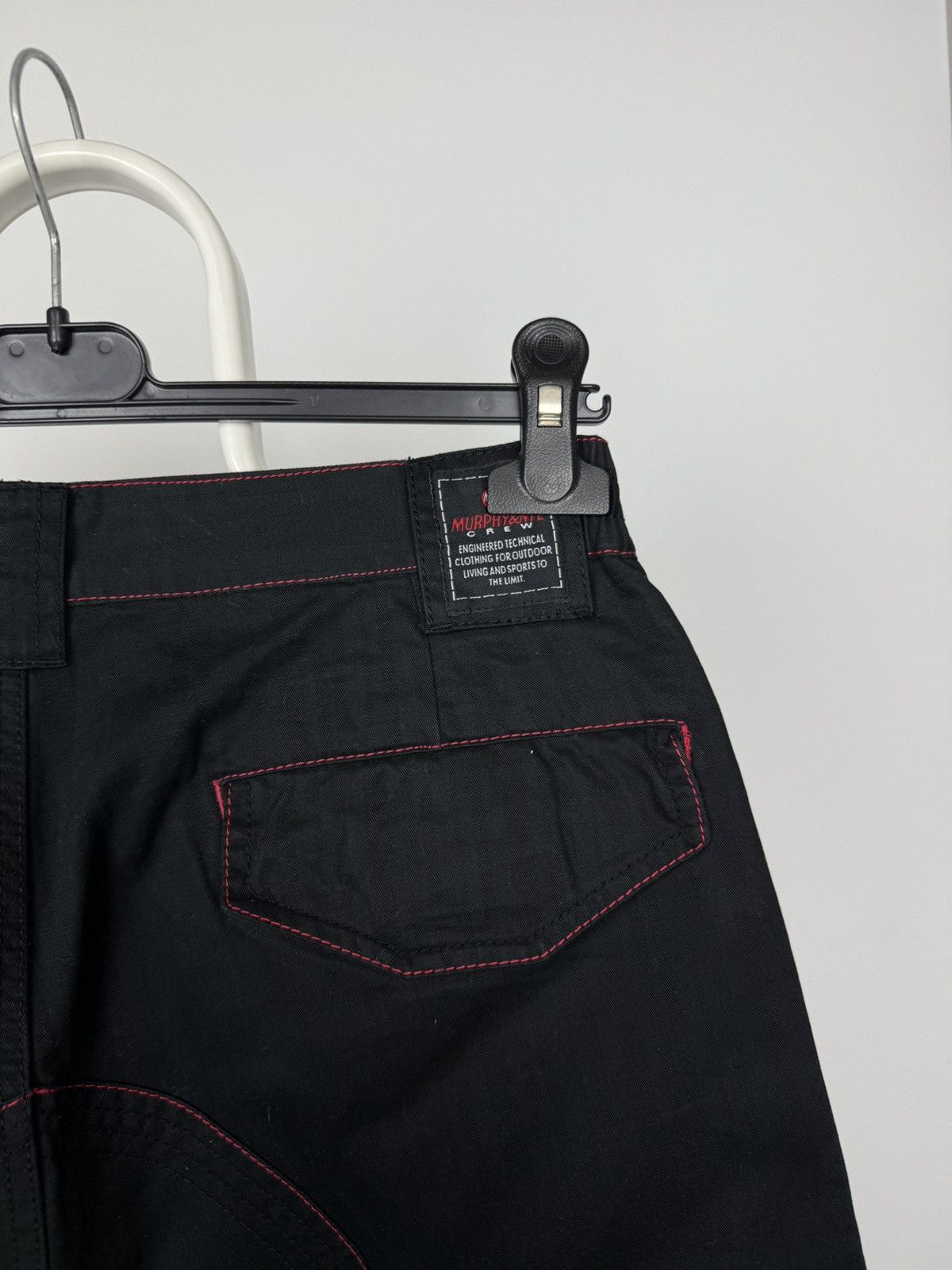 Other Murphy & Nye Akite Pants Size 32 Size US 32 / EU 48 - 9 Thumbnail