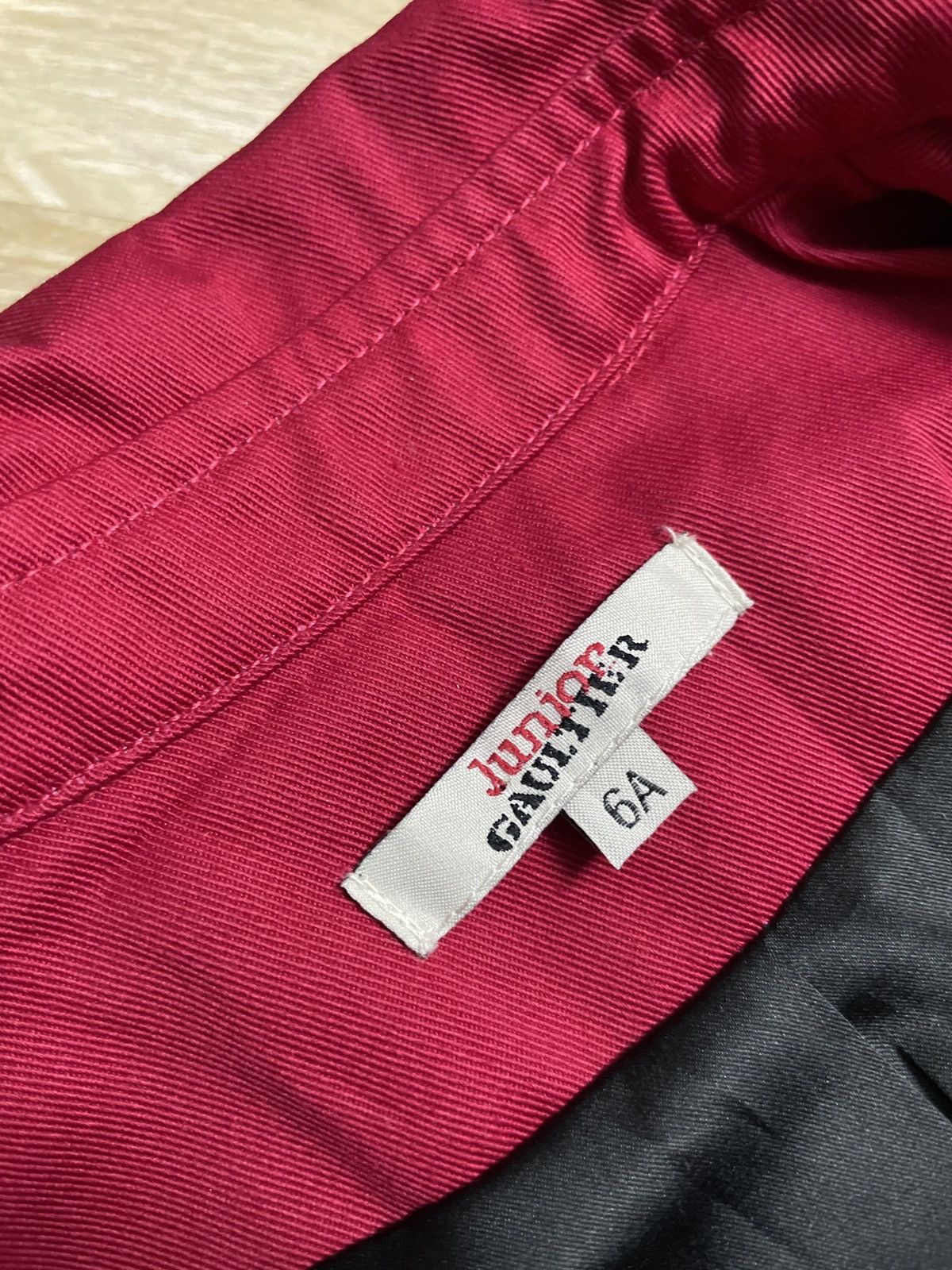 Jean Paul Gaultier Junior Gaultier for kids Size ONE SIZE - 10 Thumbnail