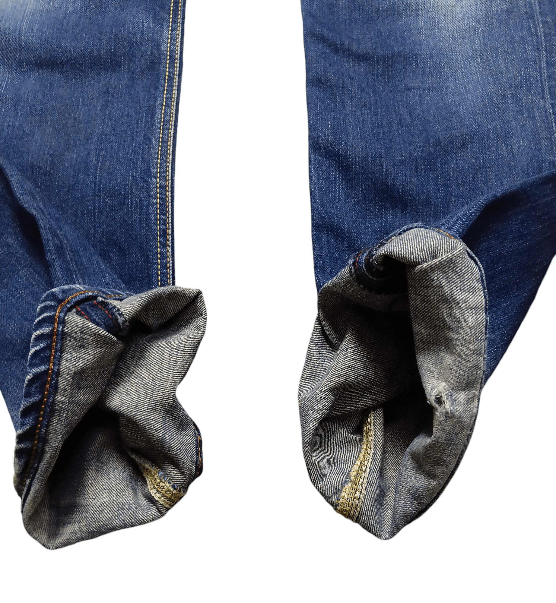Edwin × If Six Was Nine Edwin 503 Japan Size US 32 / EU 48 - 4 Thumbnail