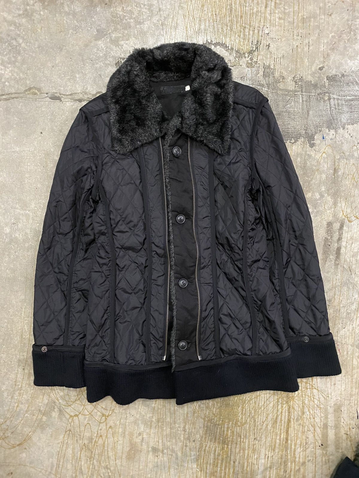 L7 Real Hip L7 Real Hip Wax 2 piece removable jacket Size US M / EU 48-50 / 2 - 14 Thumbnail