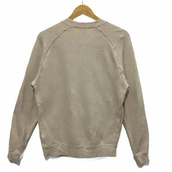 Nike NIKE SWOOSH Sweatshirt Small Logo Zip Pullover Sportwear Size M / US 6-8 / IT 42-44 - 5 Thumbnail