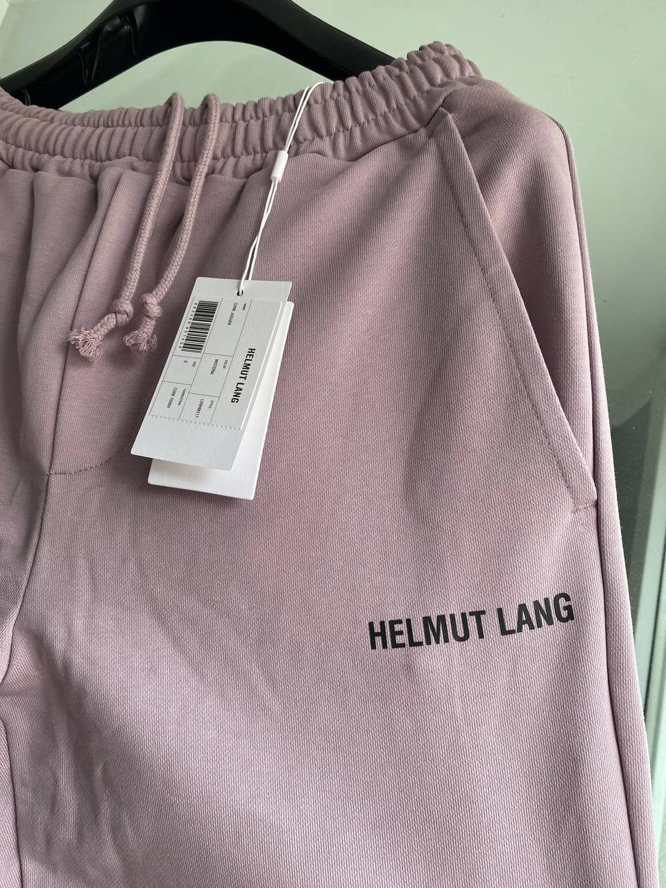 Helmut Lang Helmut Lang Track Pants Size US 30 / EU 46 - 2 Thumbnail