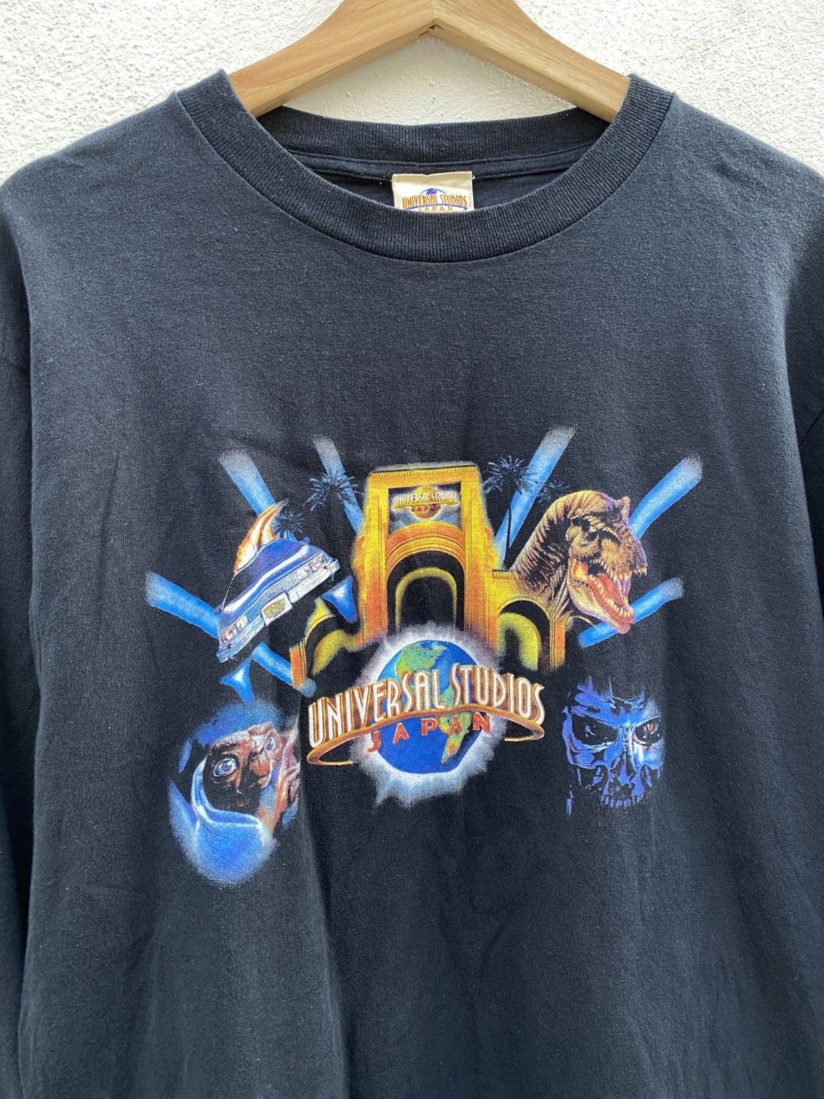 Universal Studios Vintage Universal Studio Size US L / EU 52-54 / 3 - 5 Thumbnail