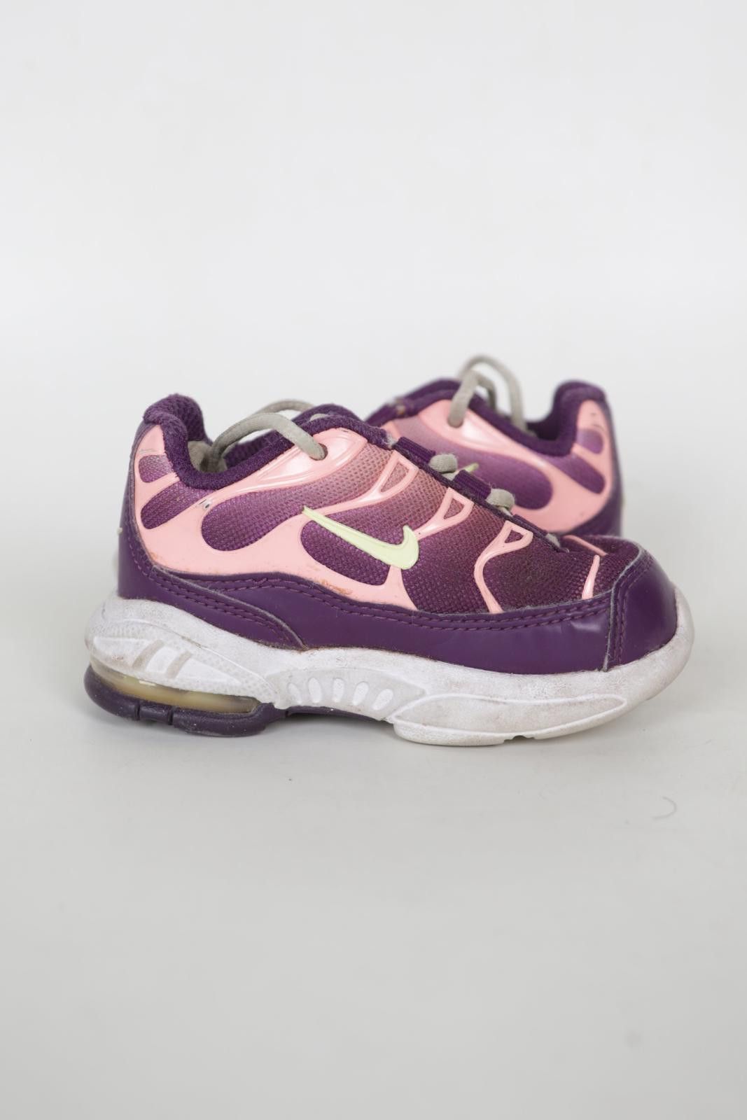 Nike 2018' Nike Air Max Low-Top Sneakers Size US 4 / IT 34 - 4 Thumbnail