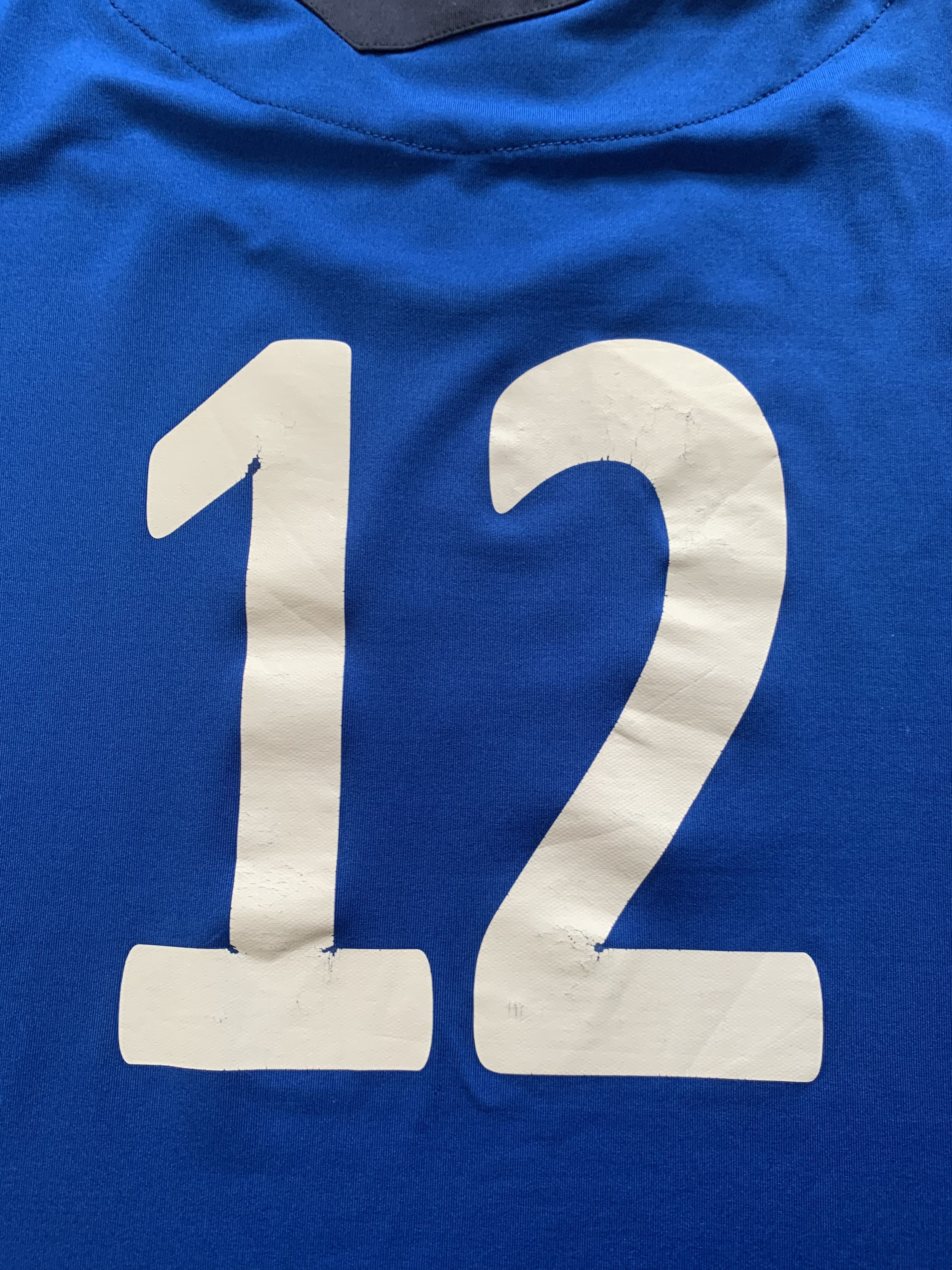 Sports Specialties Womens Mikasa Volleyball Jersey 12 Size XL / US 12-14 / IT 48-50 - 4 Thumbnail