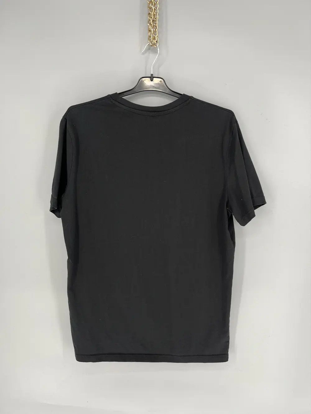 Band Tees Vintage Y2K UNRU "Schemen" Dead Horror Print Band Rock Size US XL / EU 56 / 4 - 9 Thumbnail