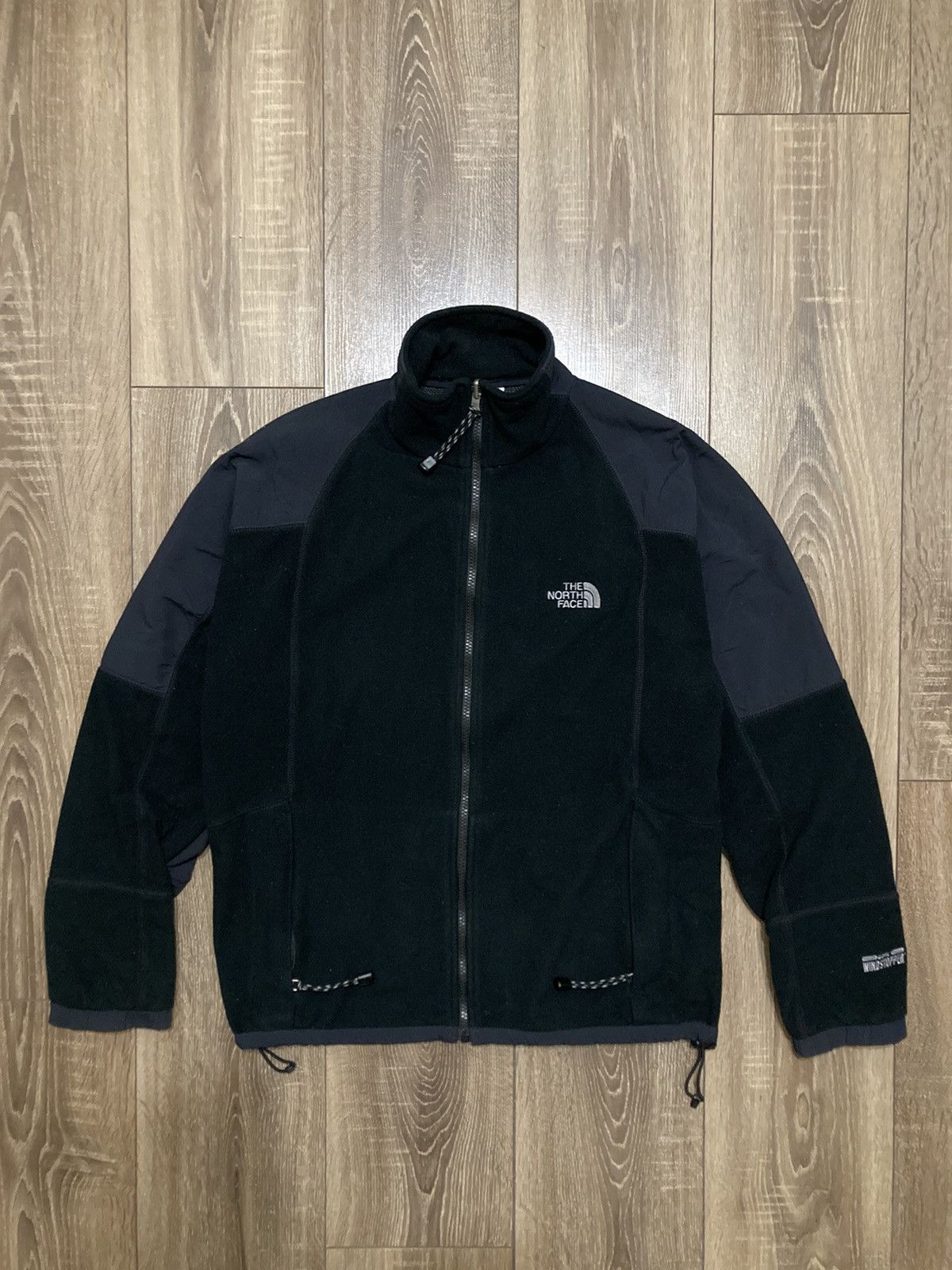 The North Face The North Face Vintage Gore Windstopper Pamir jacket Size US M / EU 48-50 / 2 - 1 Thumbnail