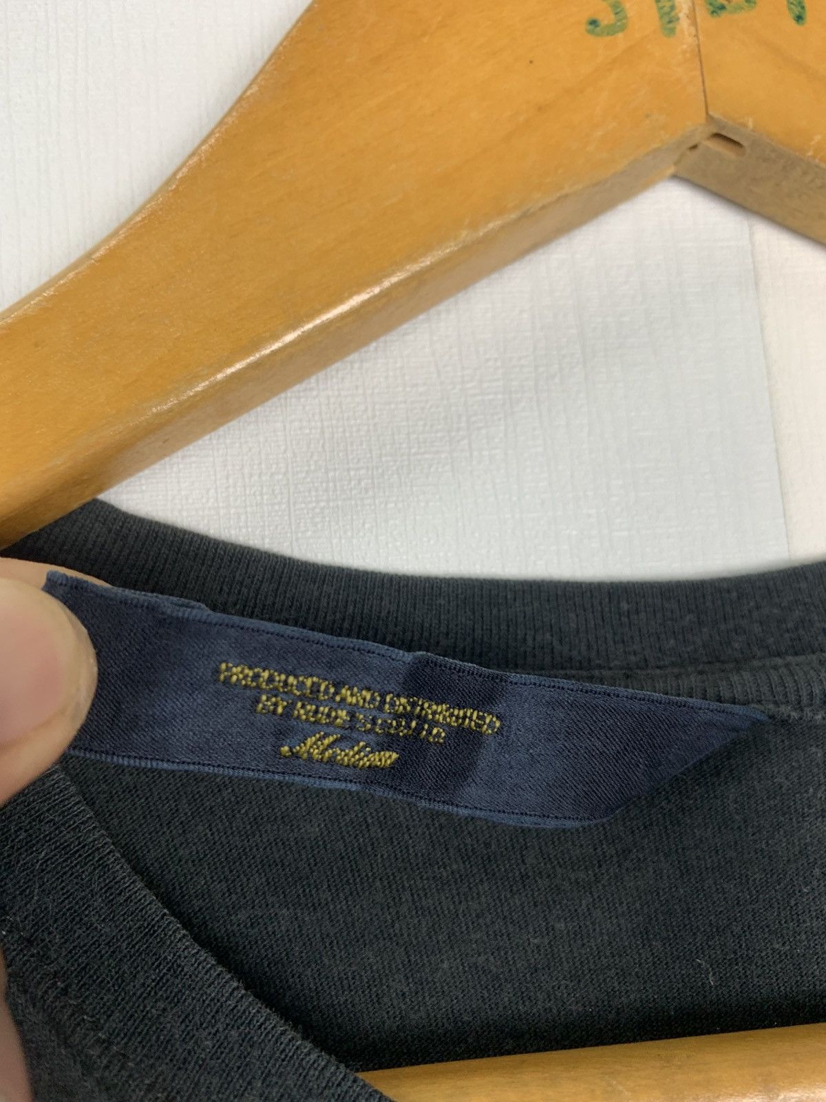 RUDE GALLERY Rude Gallery Tee Size M / US 6-8 / IT 42-44 - 7 Thumbnail