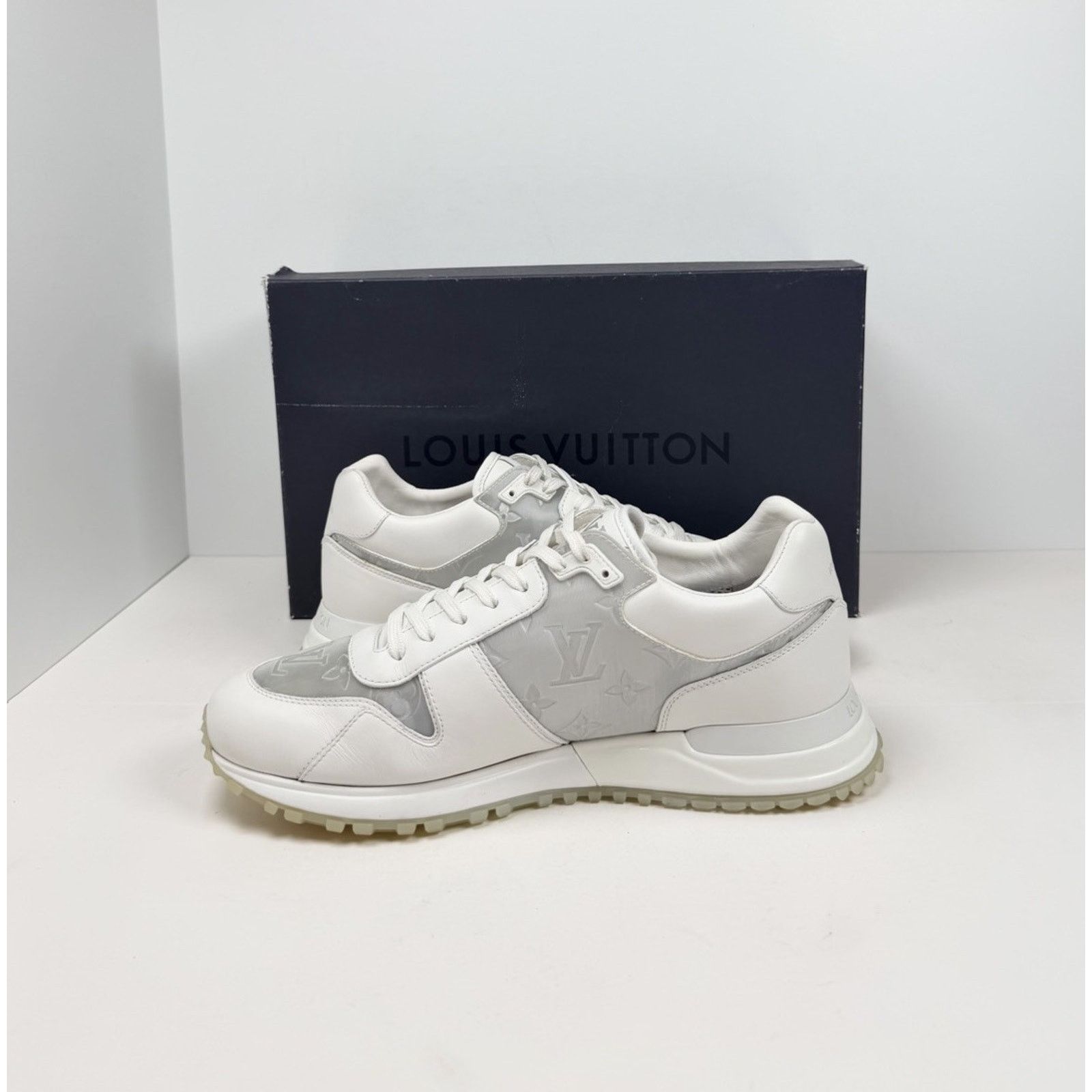 Louis Vuitton Size 7LV/8US - Louis Vuitton Run Away Monogram Size US 8 / EU 41 - 6 Thumbnail