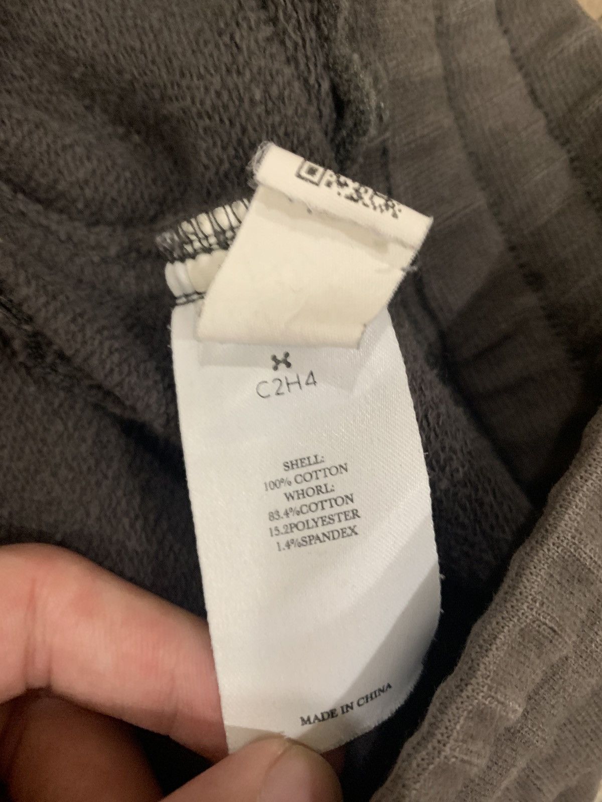 C2H4 × Number (N)ine C2H4 x Number Nine Cargo Sweat Pants Size US 30 / EU 46 - 6 Thumbnail