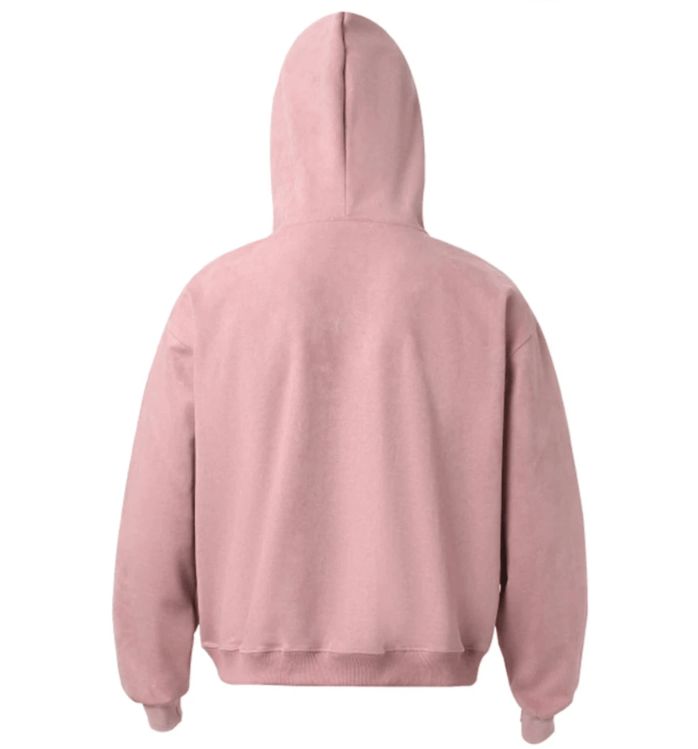 Japanese Brand Multi Zipper Hooded Size US XL / EU 56 / 4 - 2 Thumbnail