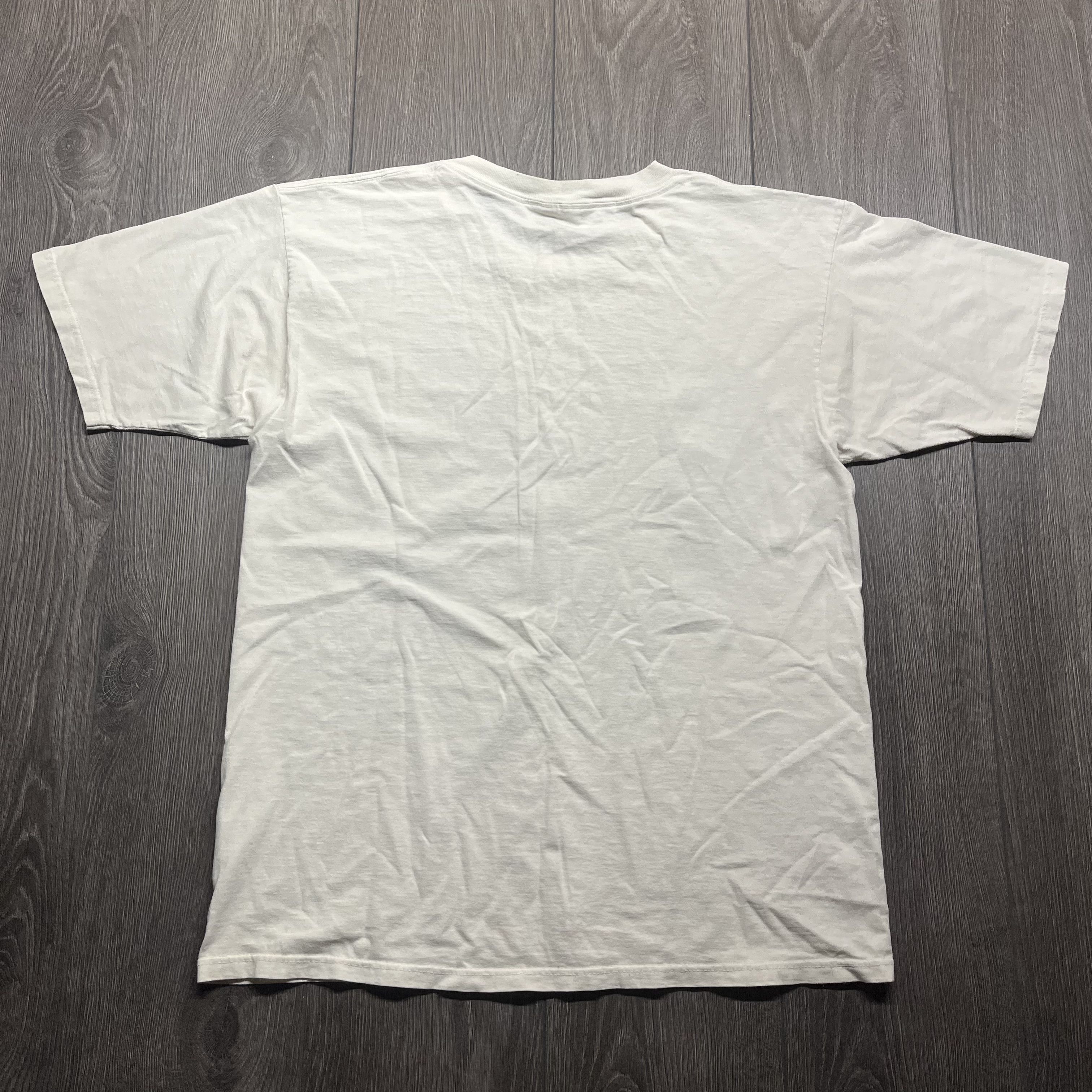 Vintage Vintage Jesus Garden of Eden Soiled Temptation Shirt Size US XL / EU 56 / 4 - 6 Thumbnail