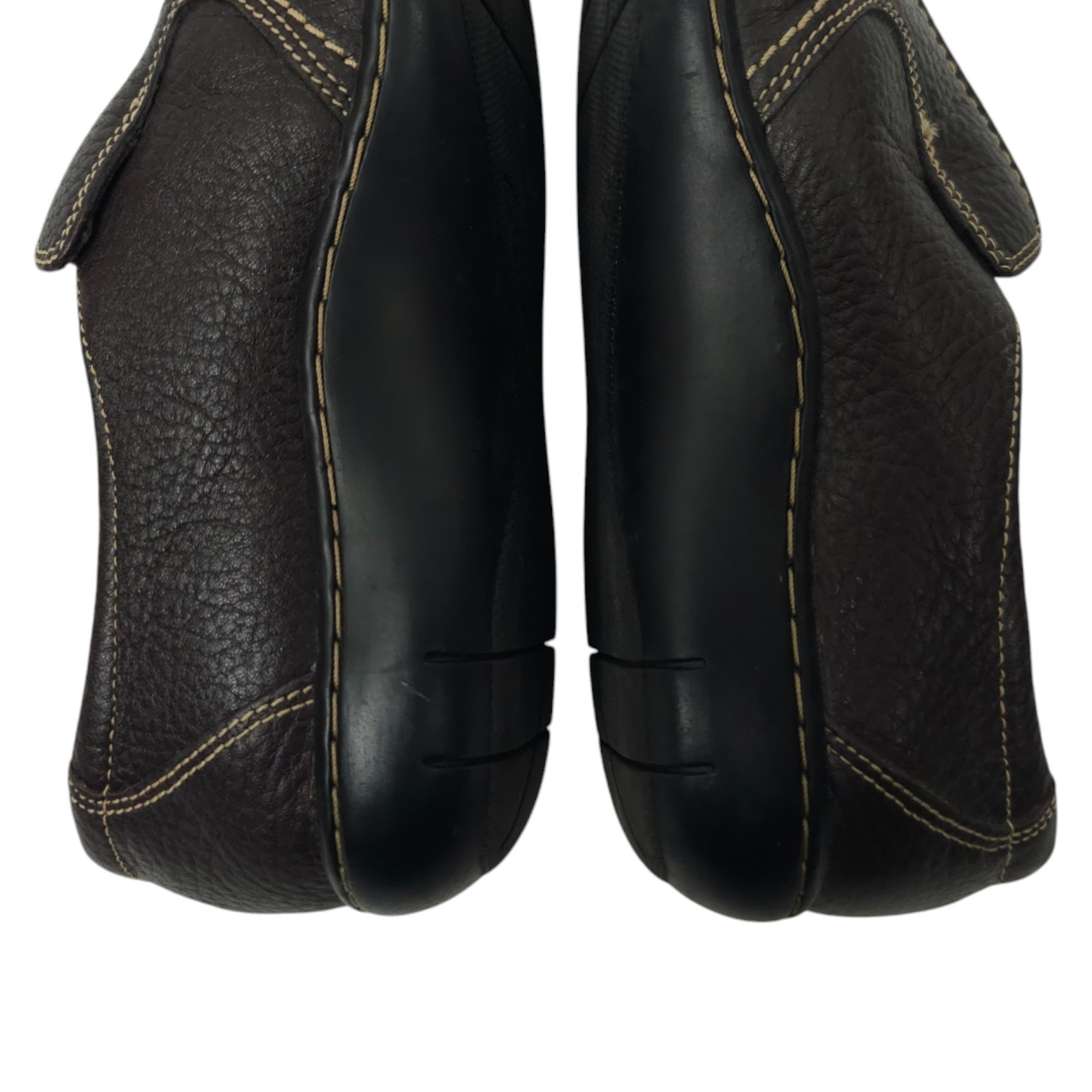 Clarks Clarks Bendables Ashland Cove Comfort Shoes Womens 7.5 M Size US 7.5 / IT 37.5 - 10 Thumbnail