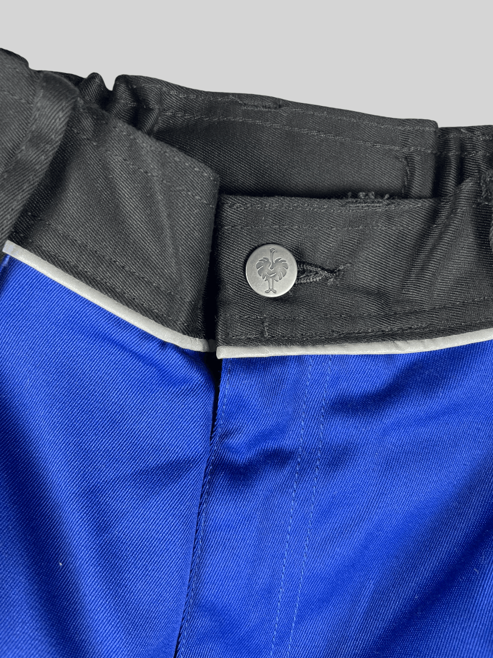 Carhartt Engelbert Strauss 44 Cargo Pants Workwear Size US 28 / EU 44 - 3 Thumbnail
