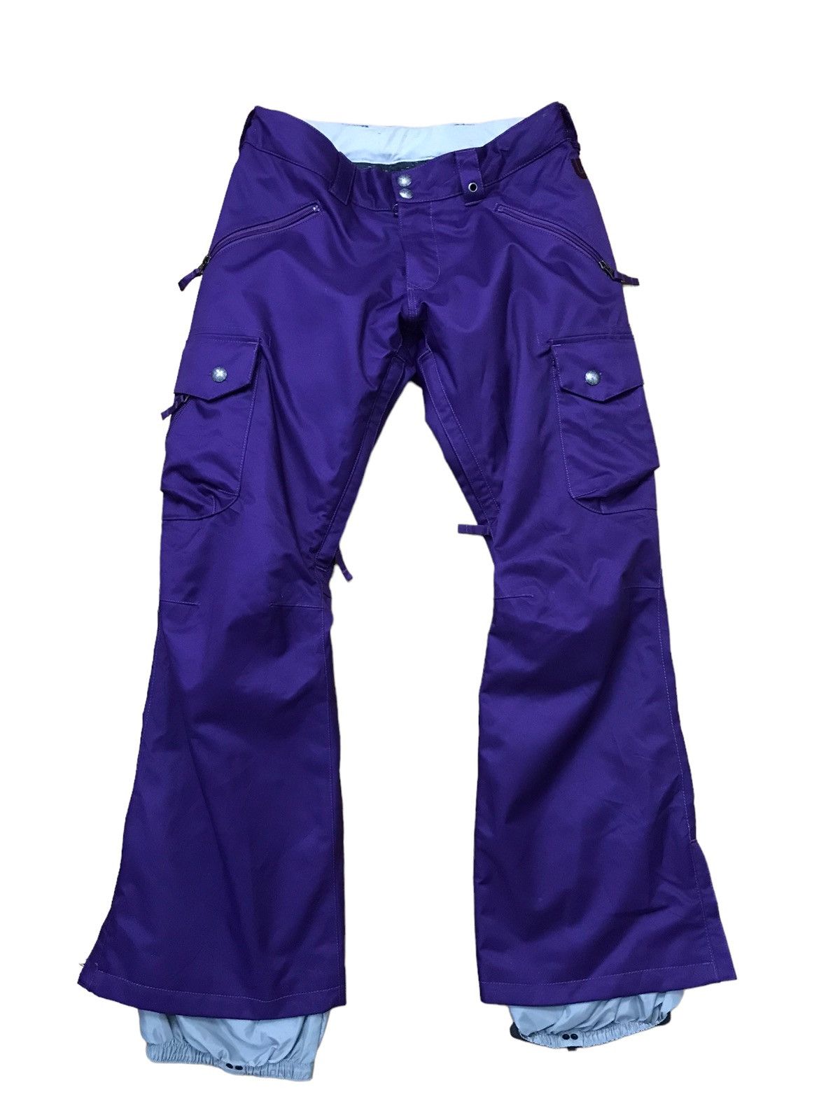 Burton Ski Purple Pant