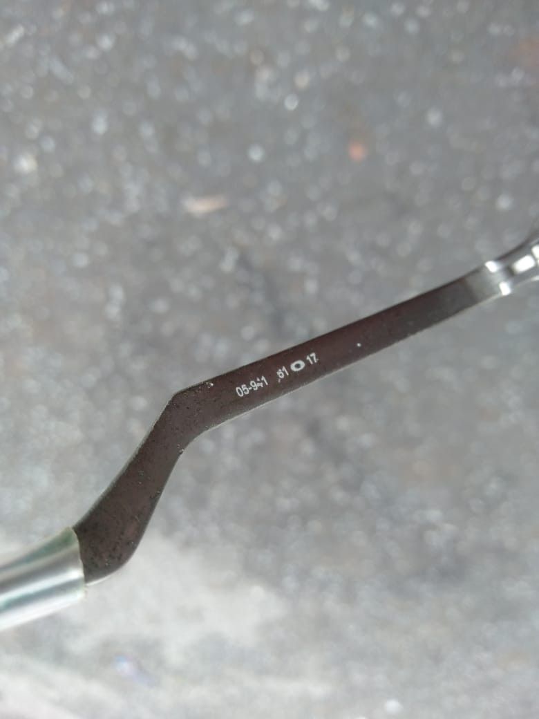 Oakley Oakley Warden streatwear Size ONE SIZE - 4 Thumbnail